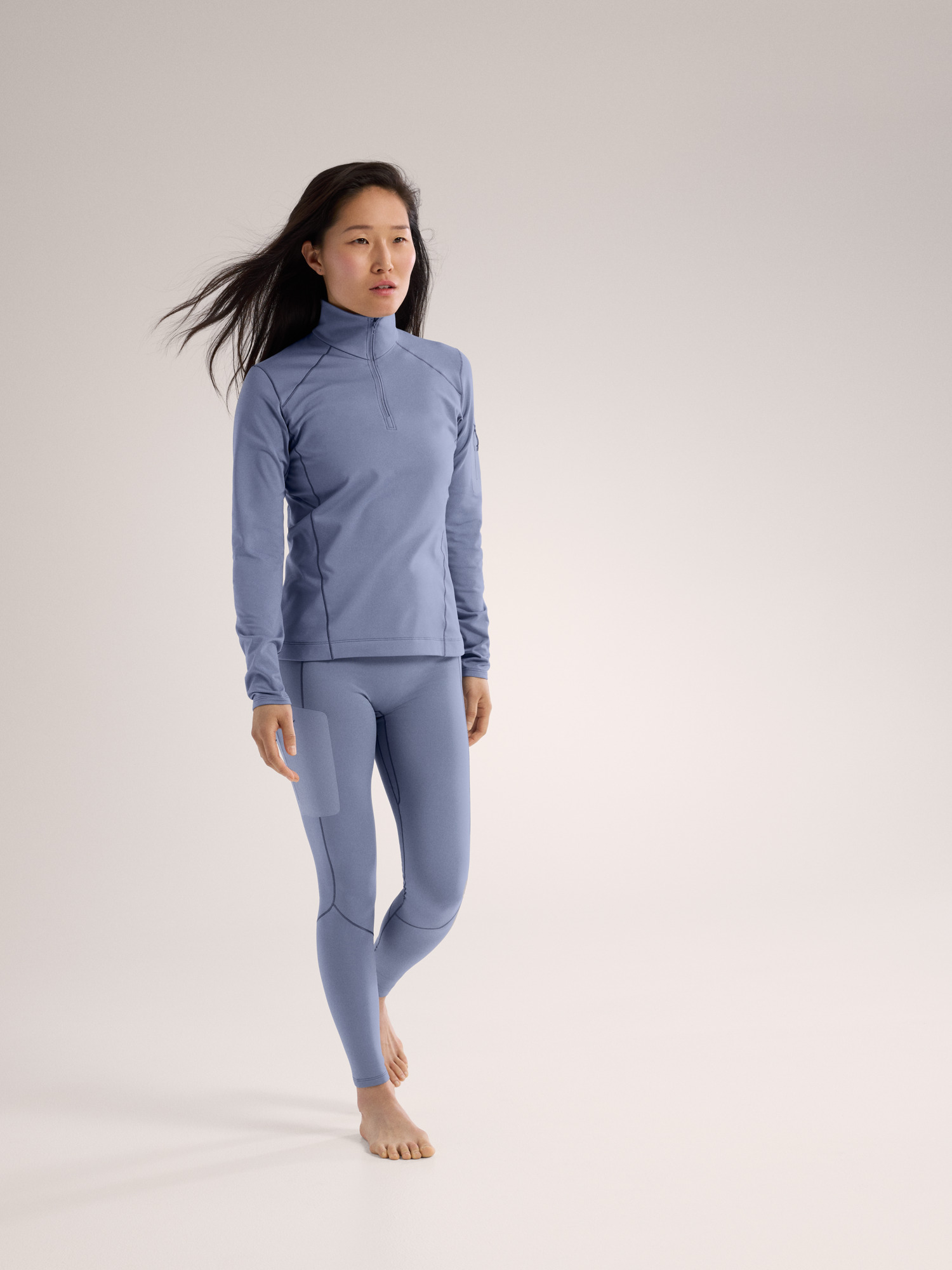 Rho Bottom Women's Stratus Full Body