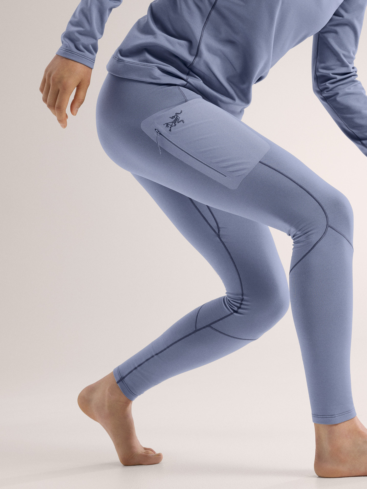 Rho Bottom Women's Stratus Hover