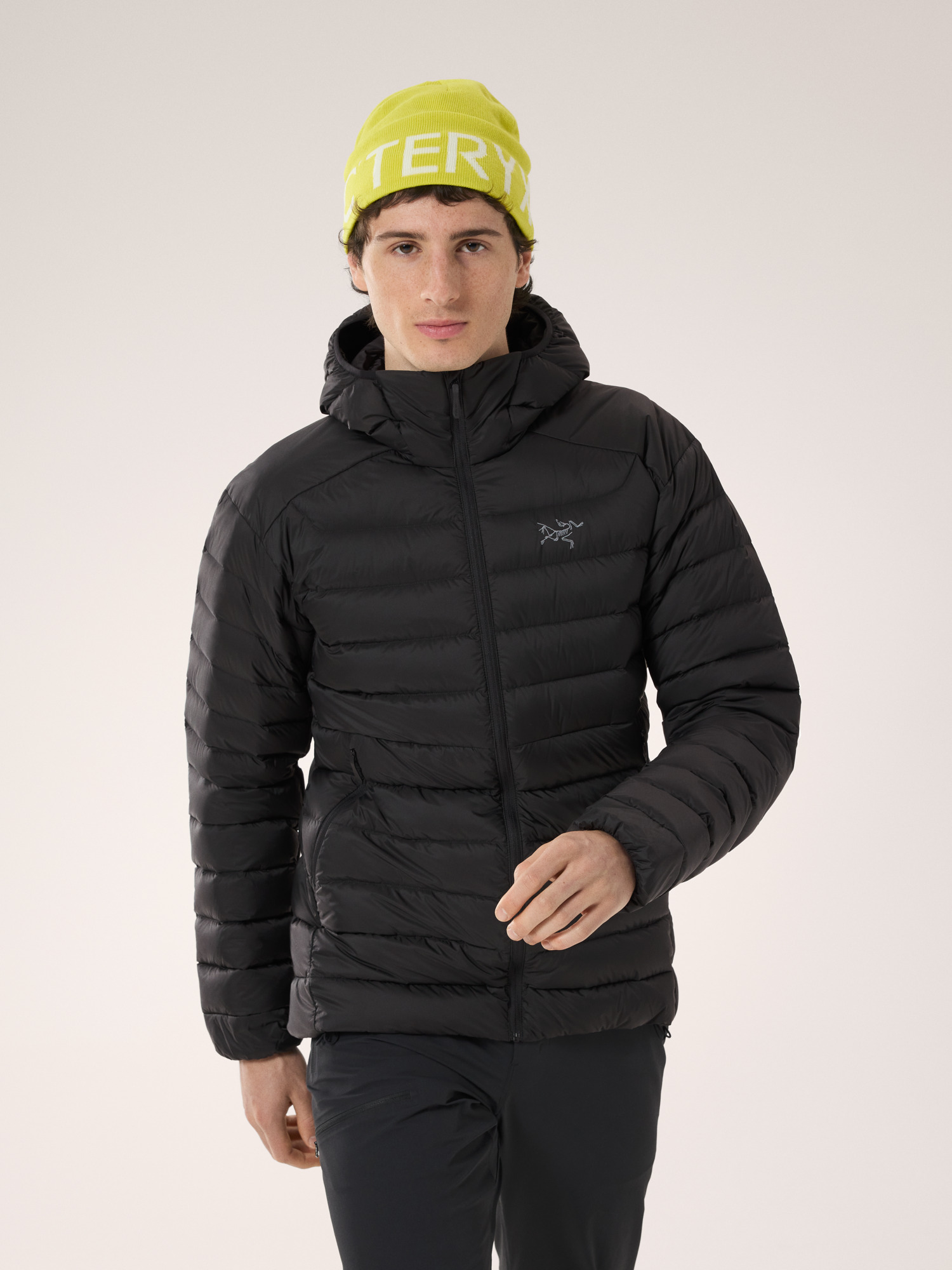 Arcteryx cerium lt hoody shops labyrinth