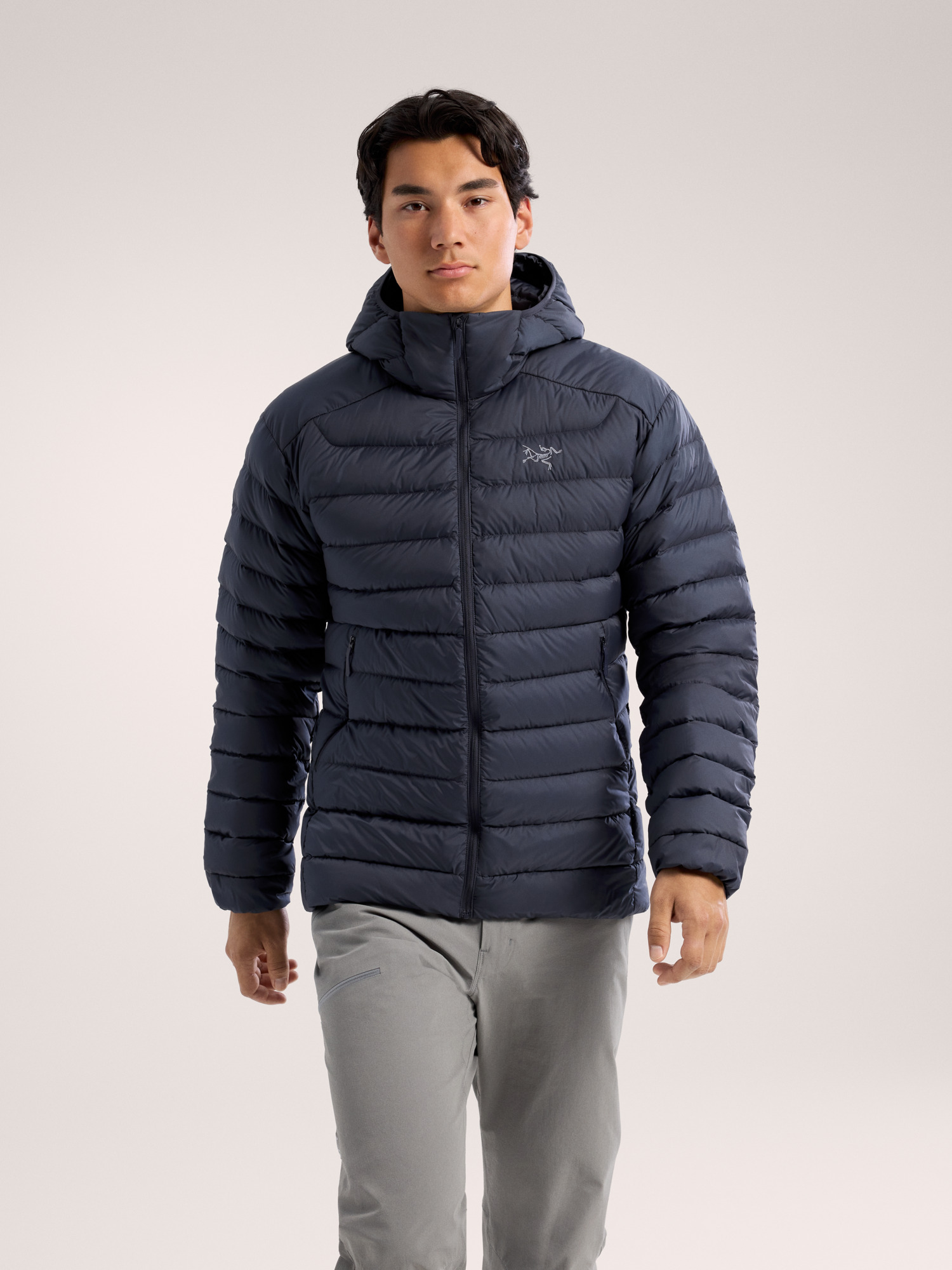 Cerium Hoody Men s