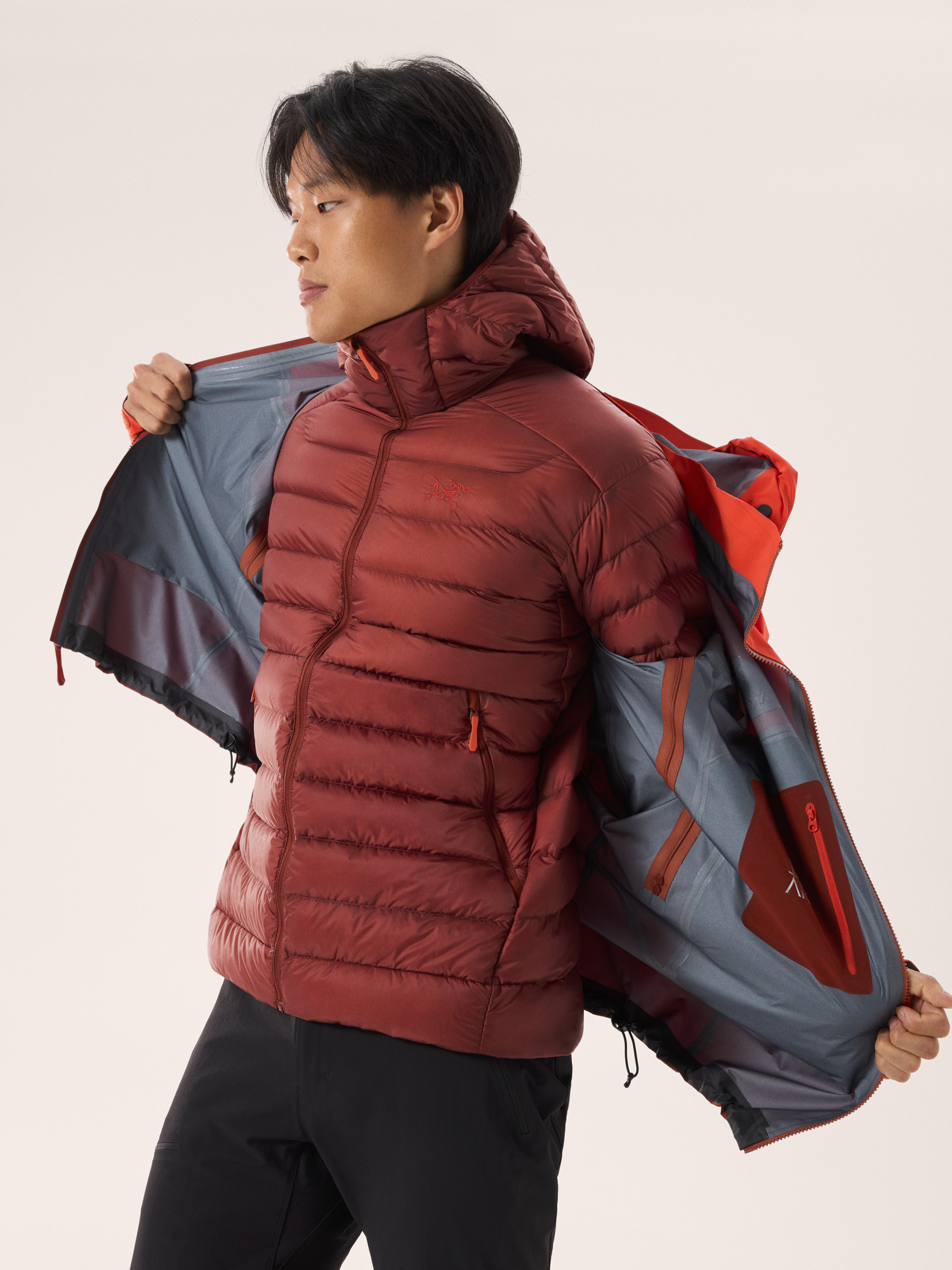 Arcteryx cerium online