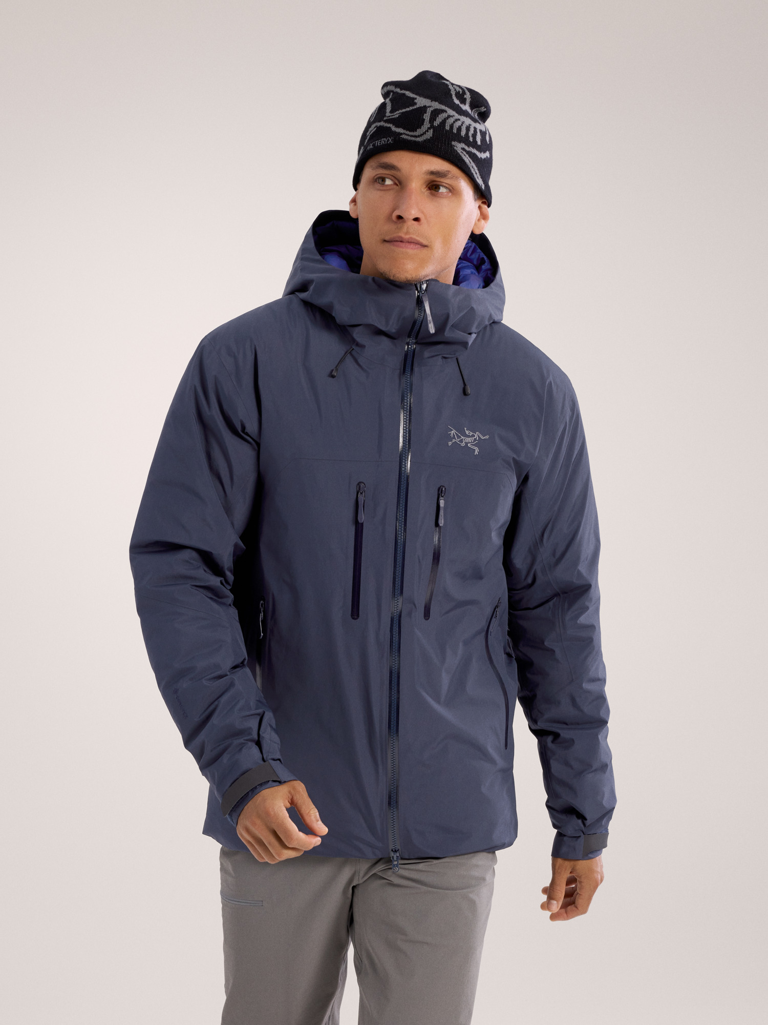 Arcteryx mens down jacket sale online