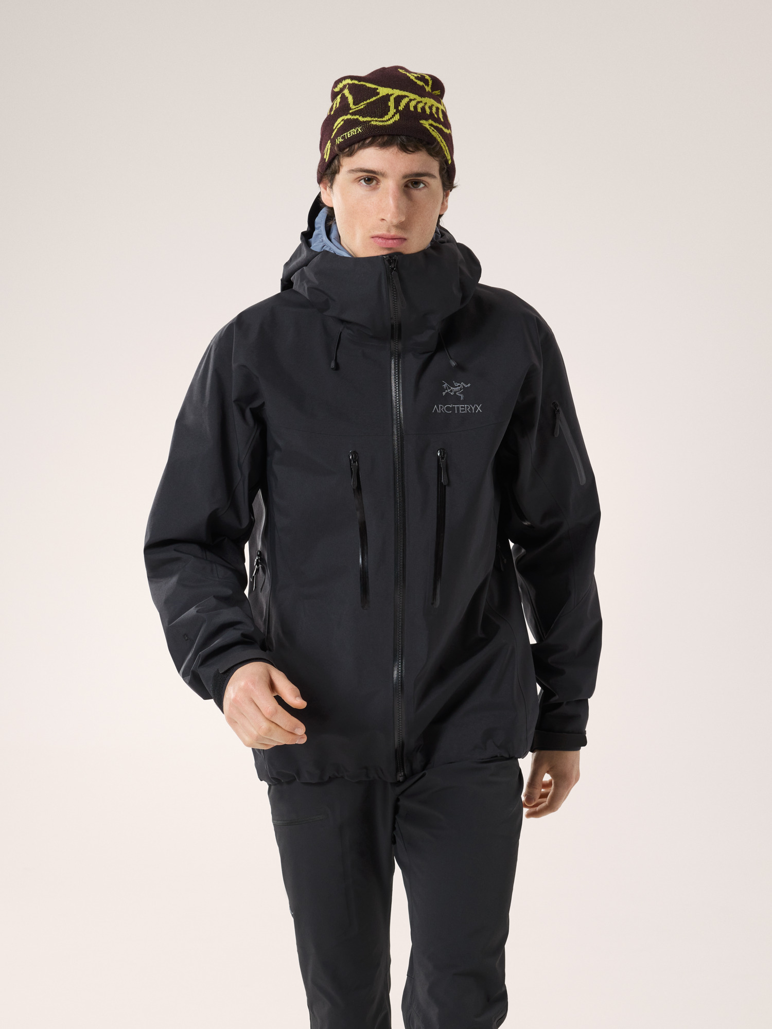 Alpha SV Jacket Men s