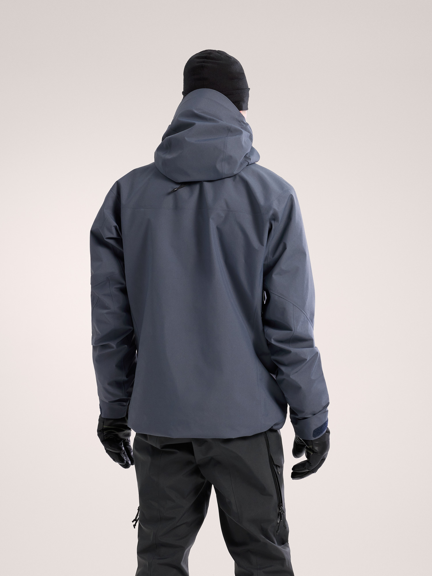 Alpha SV Jacket Men s Arc teryx