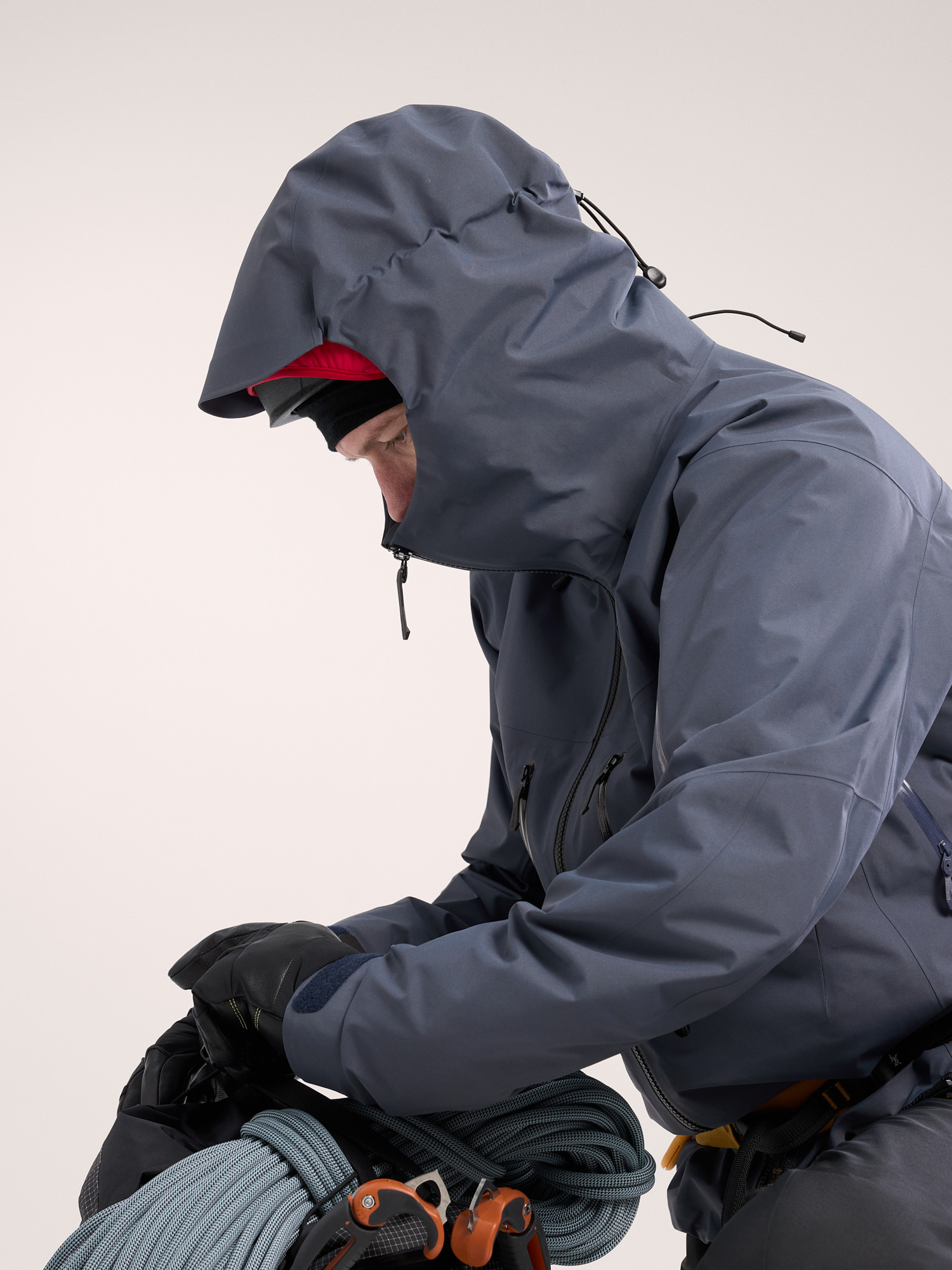 Alpha SV Jacket Men's | Arc'teryx