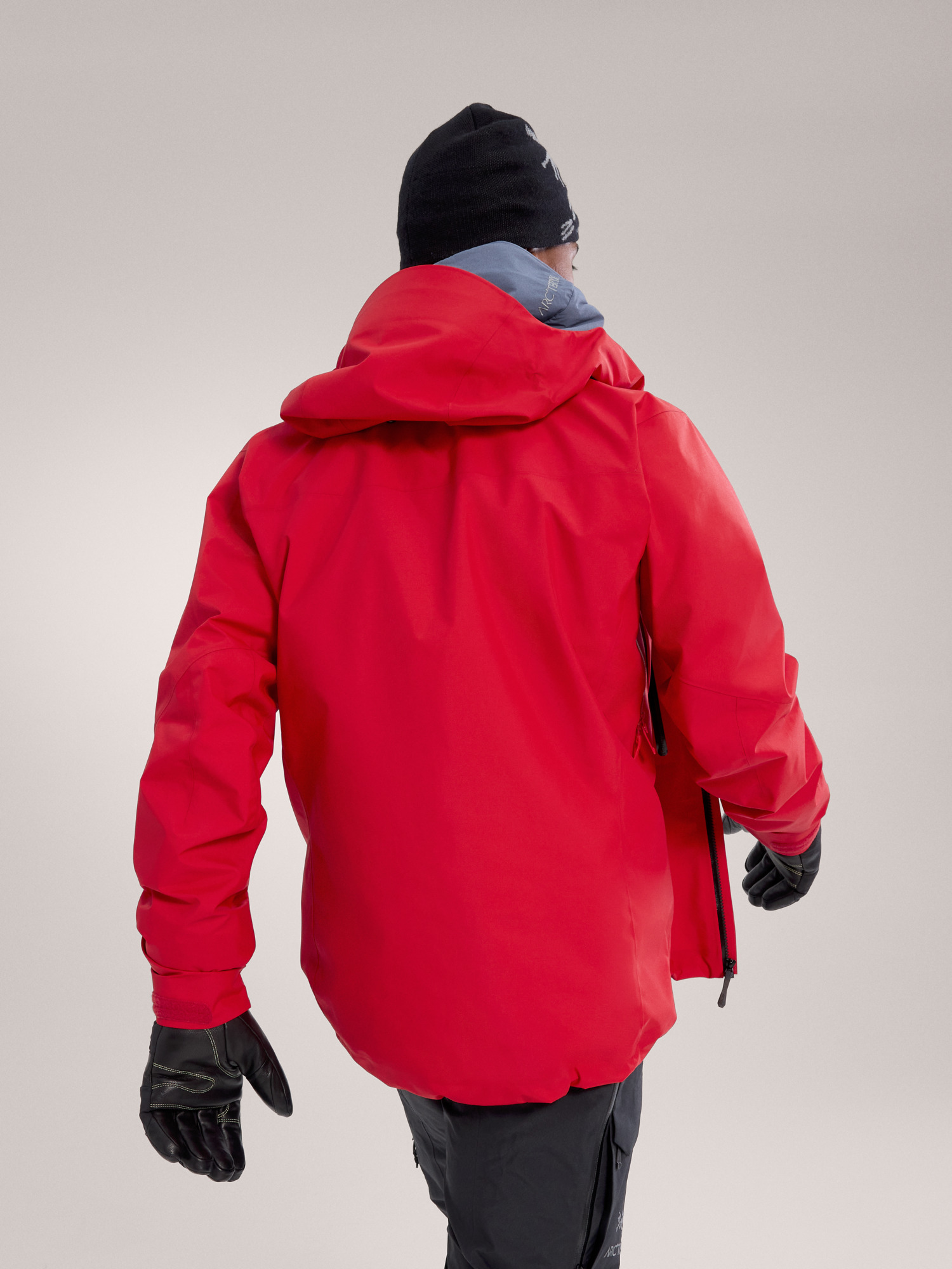 Alpha SV Jacket Men's | Arc'teryx