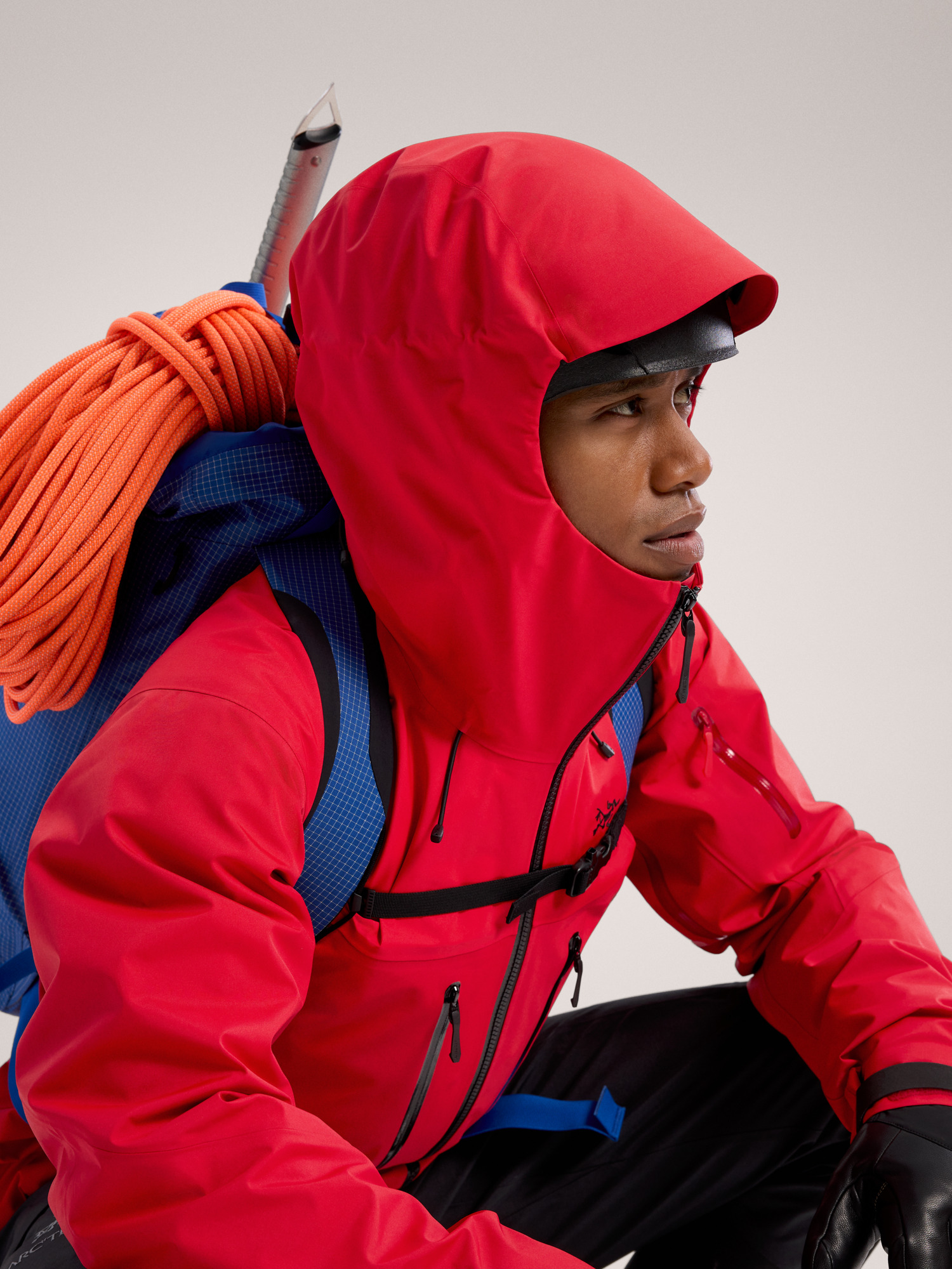 Alpha SV Jacket Men's | Arc'teryx