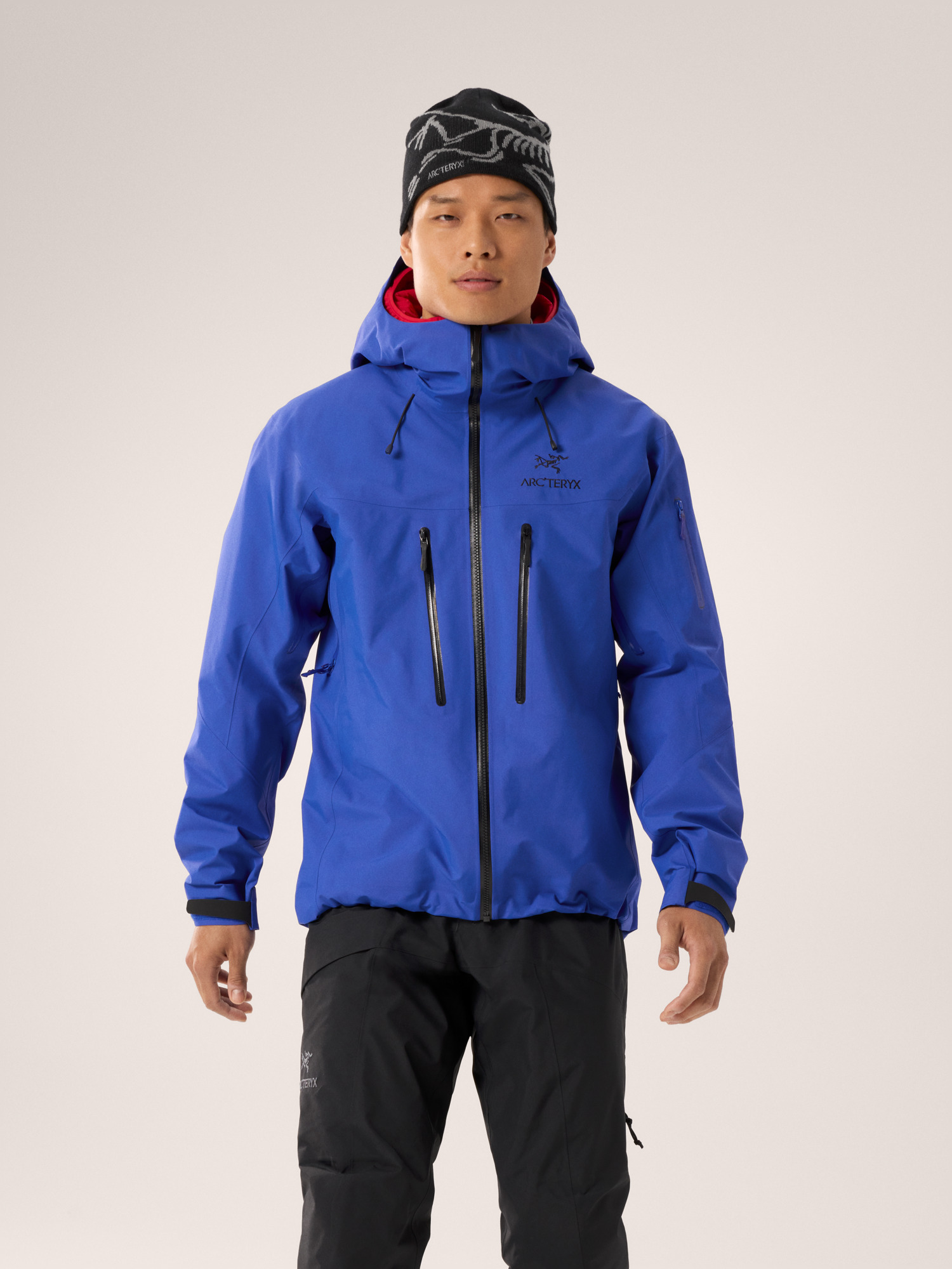 Alpha Jacket Men's | Arc'teryx