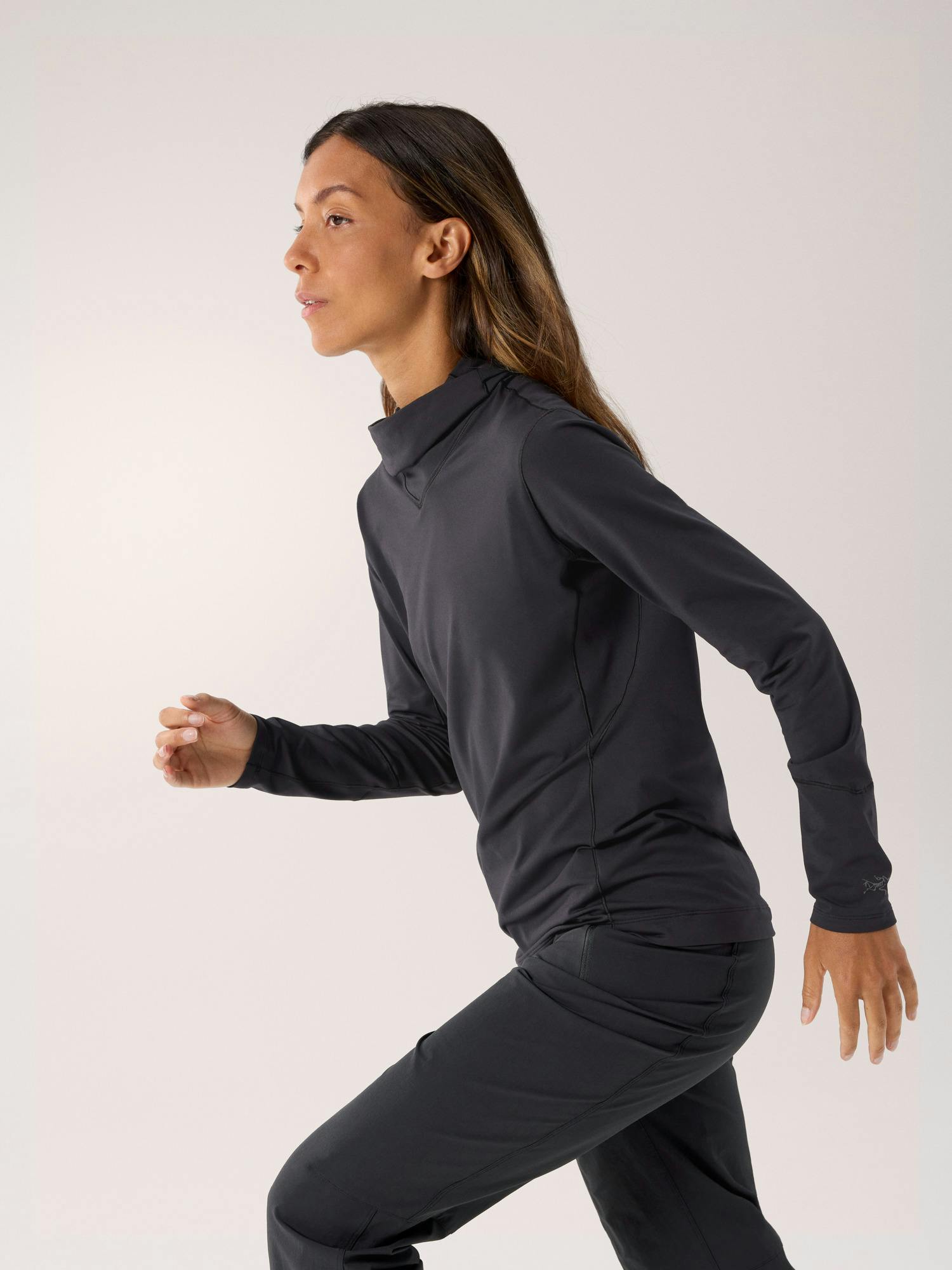 Rho Hoody Women's | Arc'teryx