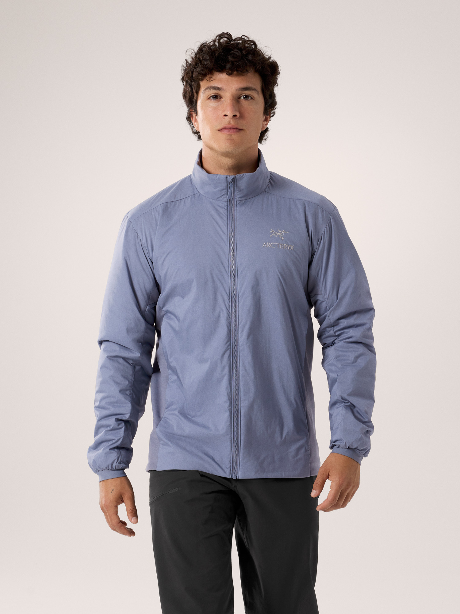 Arcteryx synthetic jacket hotsell