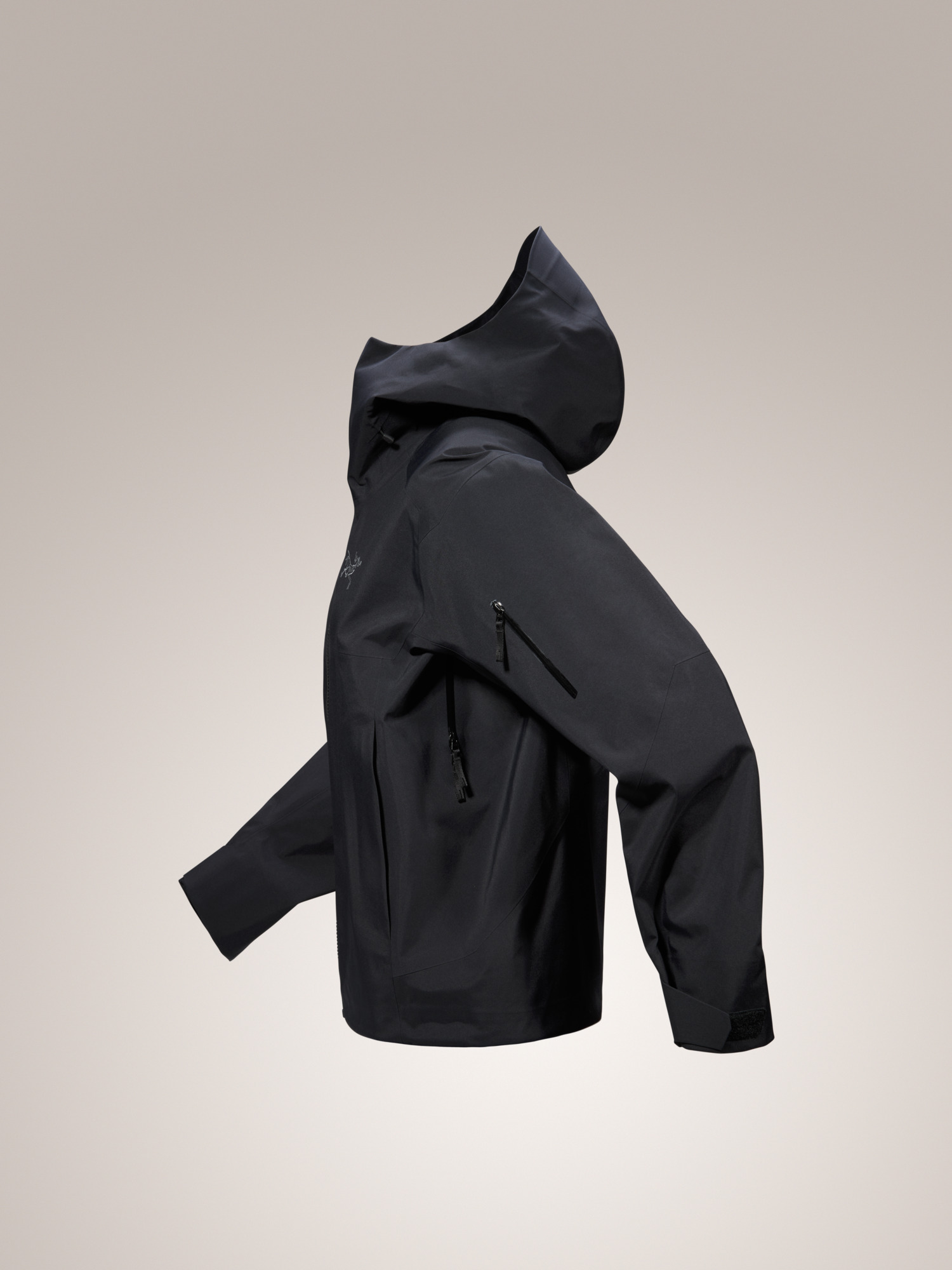 Sidewinder Jacket Women's | Arc'teryx