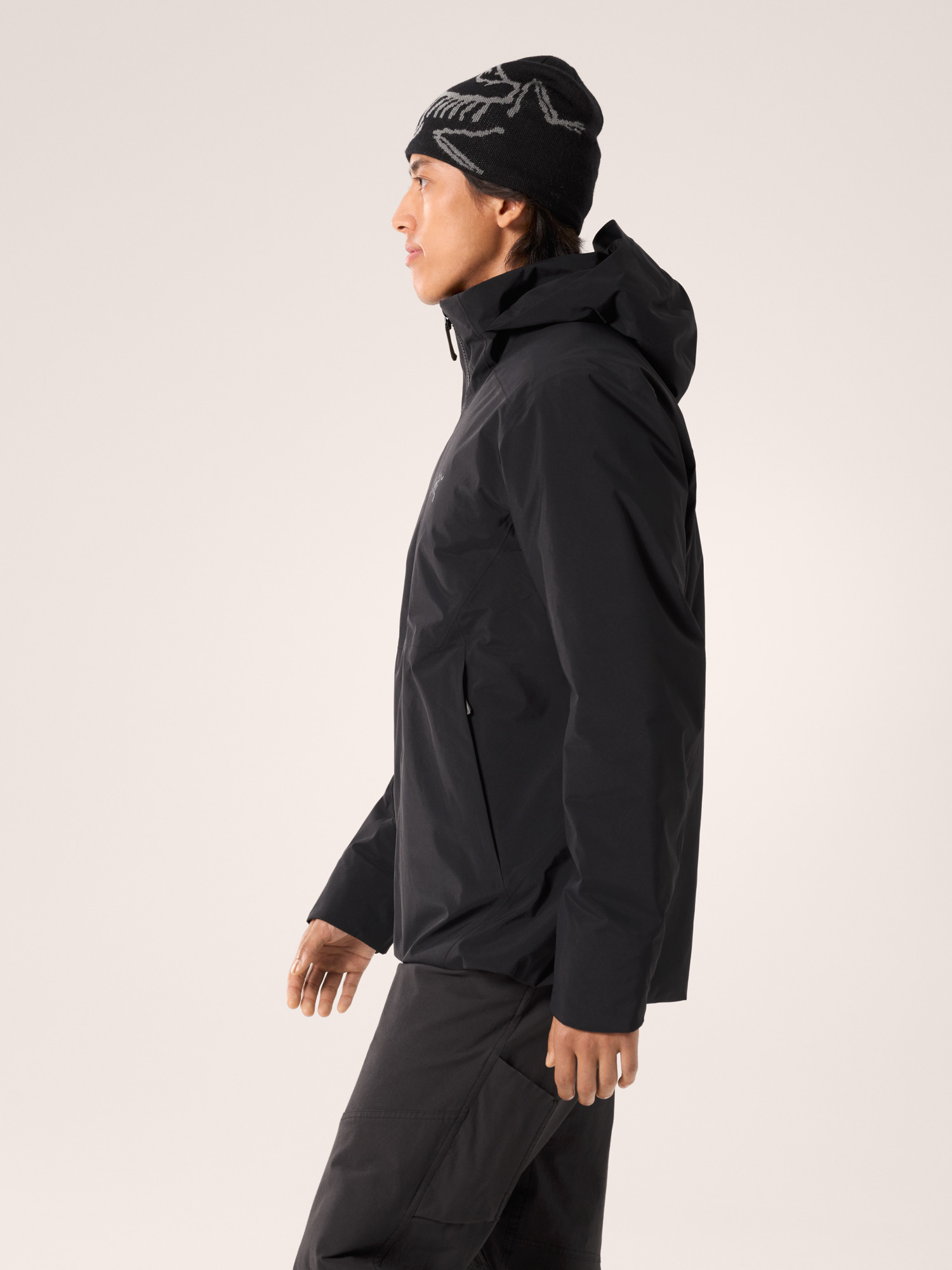 レイル インサレーテッド ジャケット メンズ | Arc'teryx