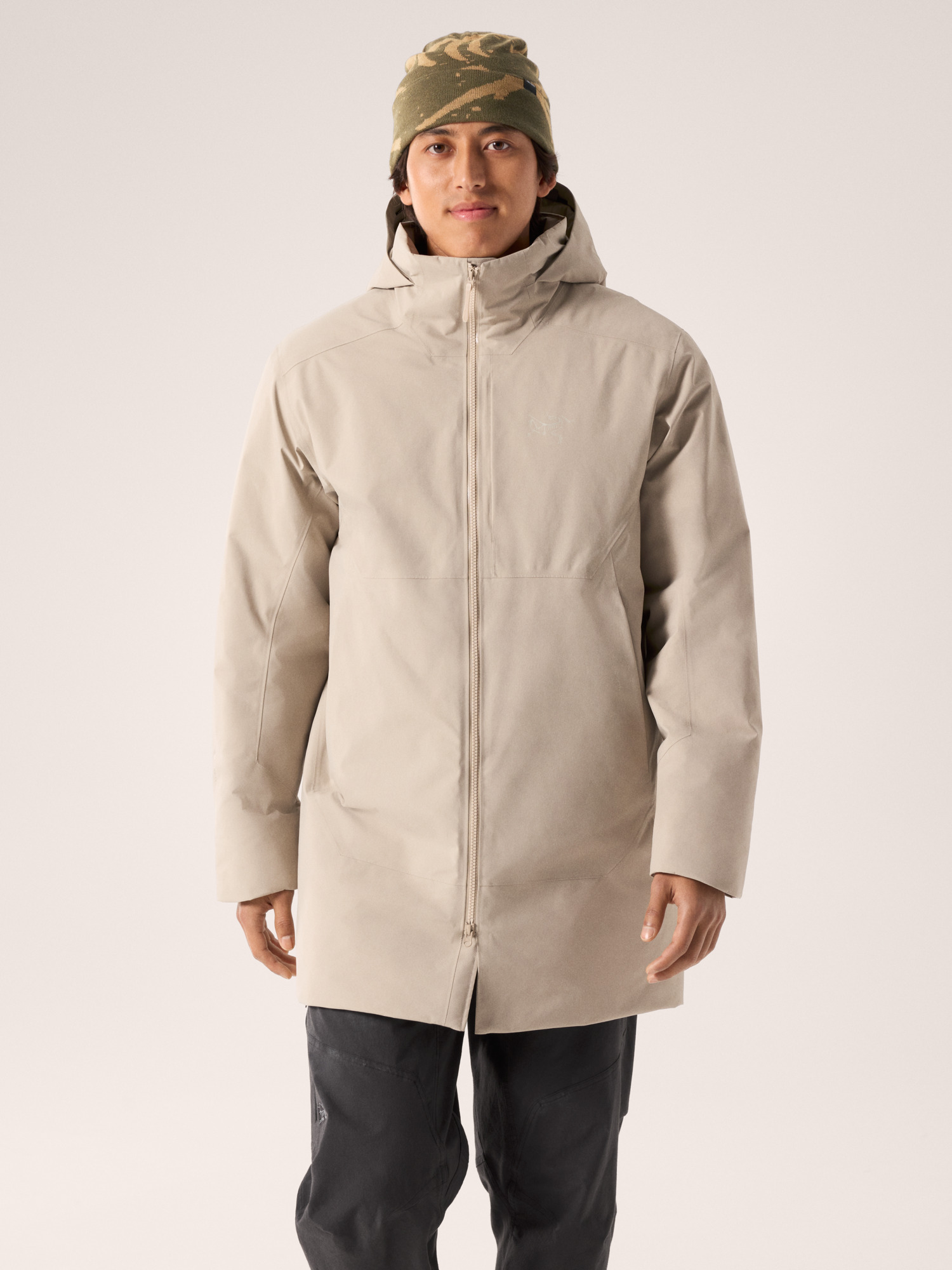 Parka arcteryx best sale