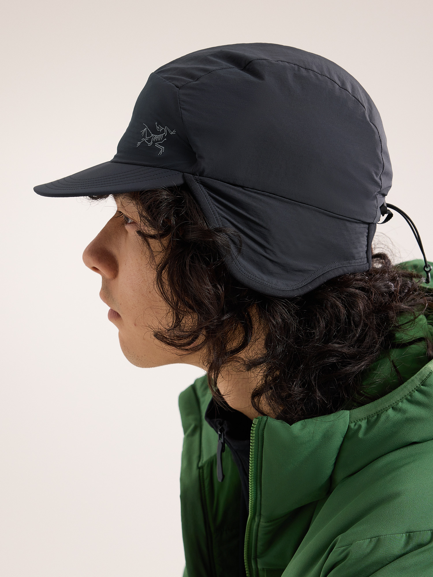 Arcteryx spiro cap online