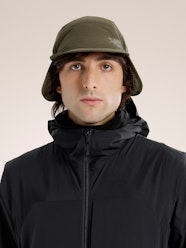 Gorra Proton Arc teryx