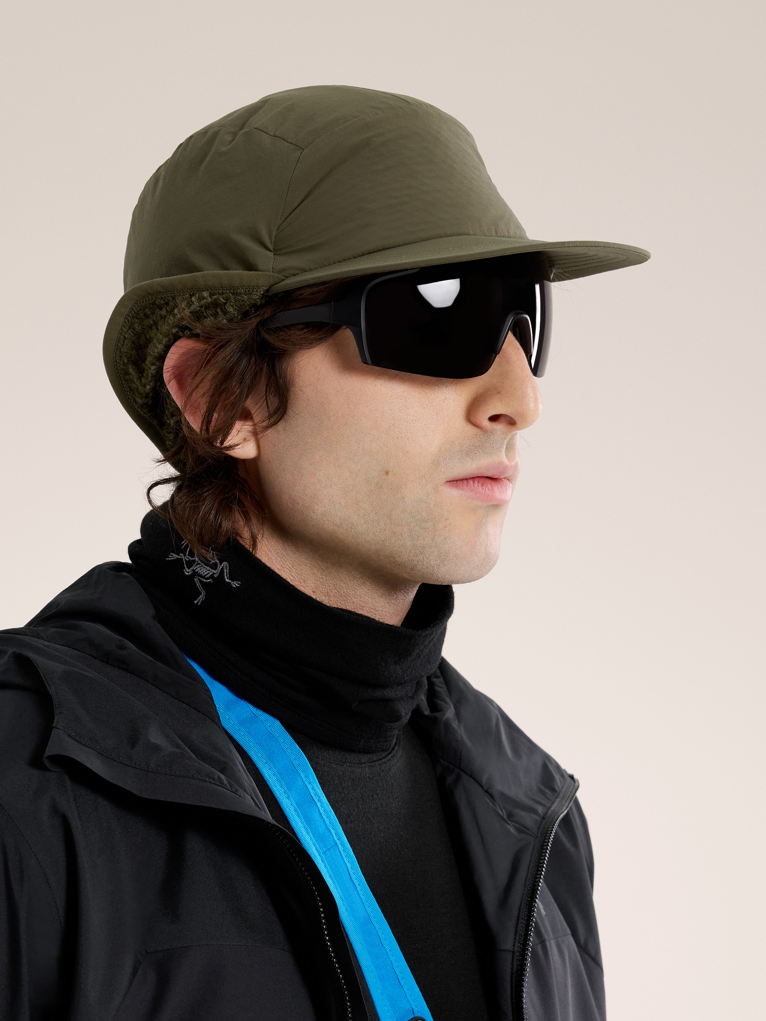 Proton Hat Tatsu Hover