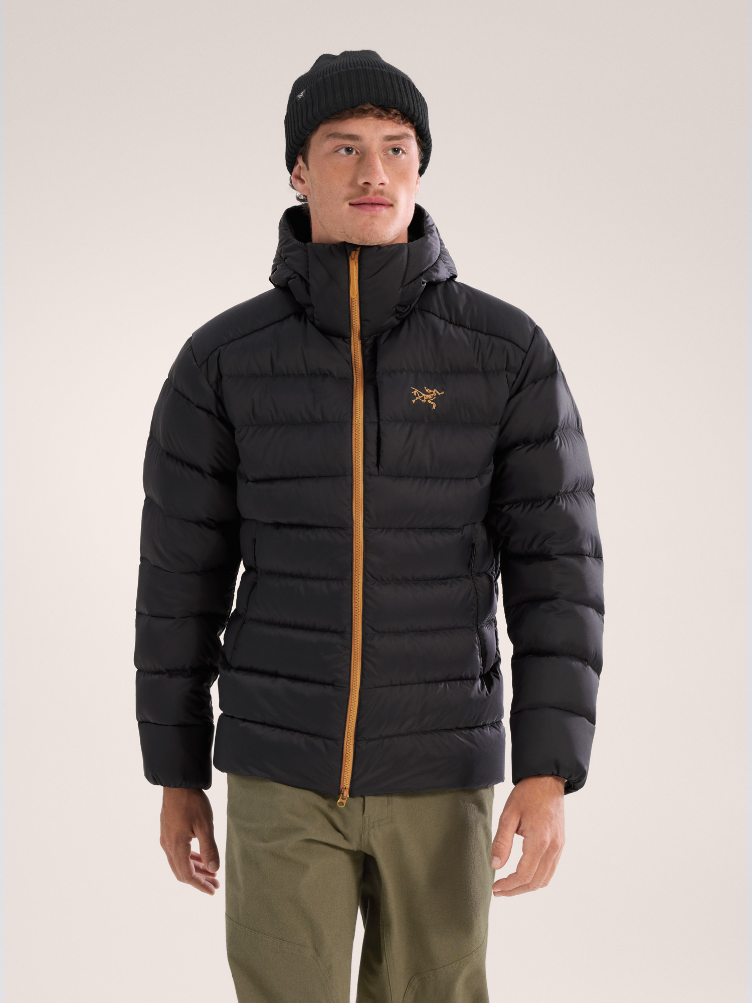 Arcteryx jacket thorium online