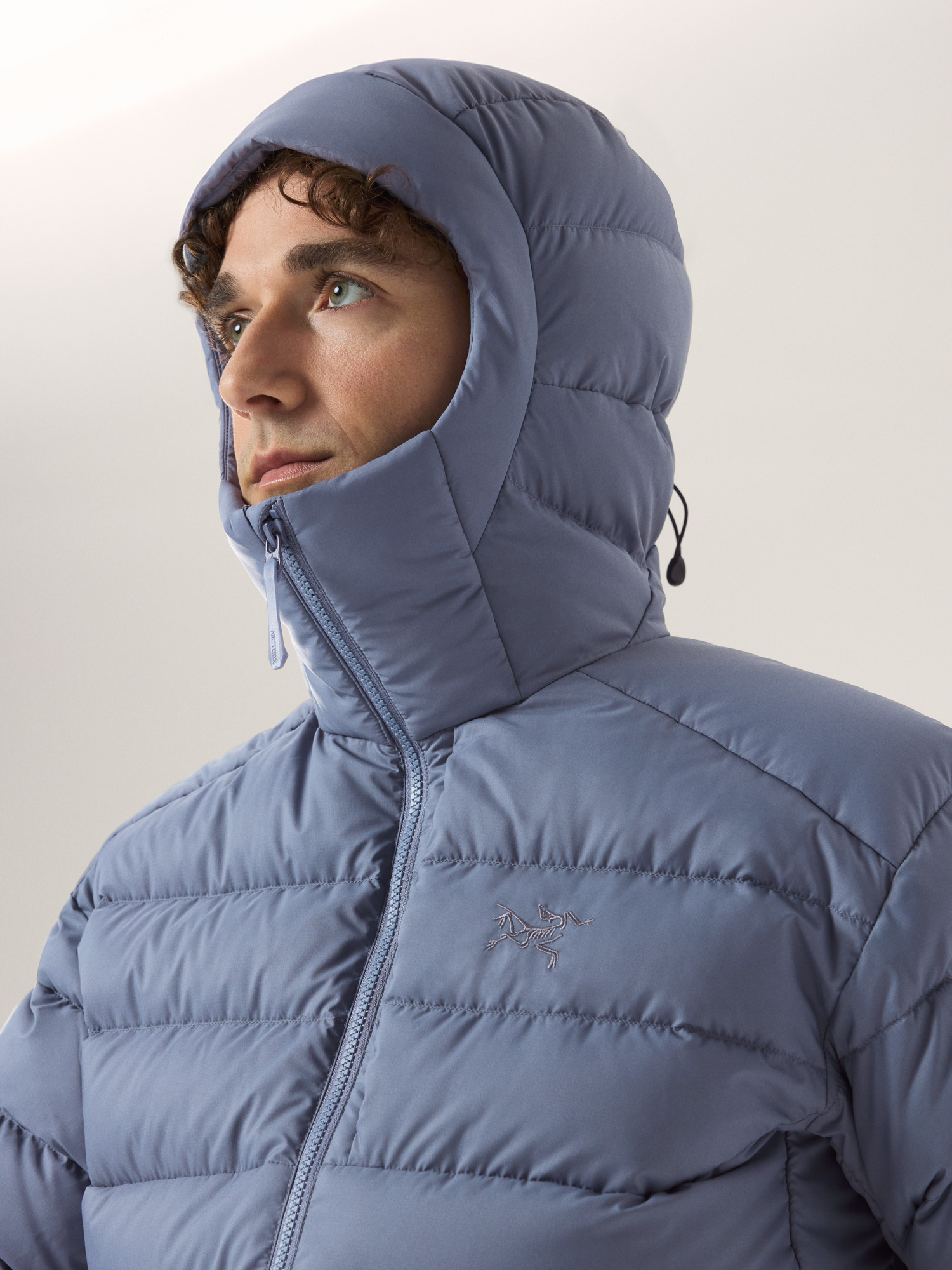 Arcteryx thorium review online