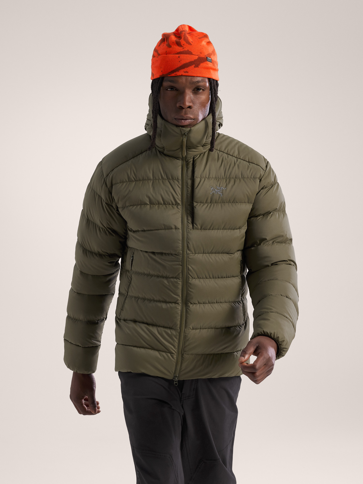 Thorium Hoody Men's | Arc'teryx