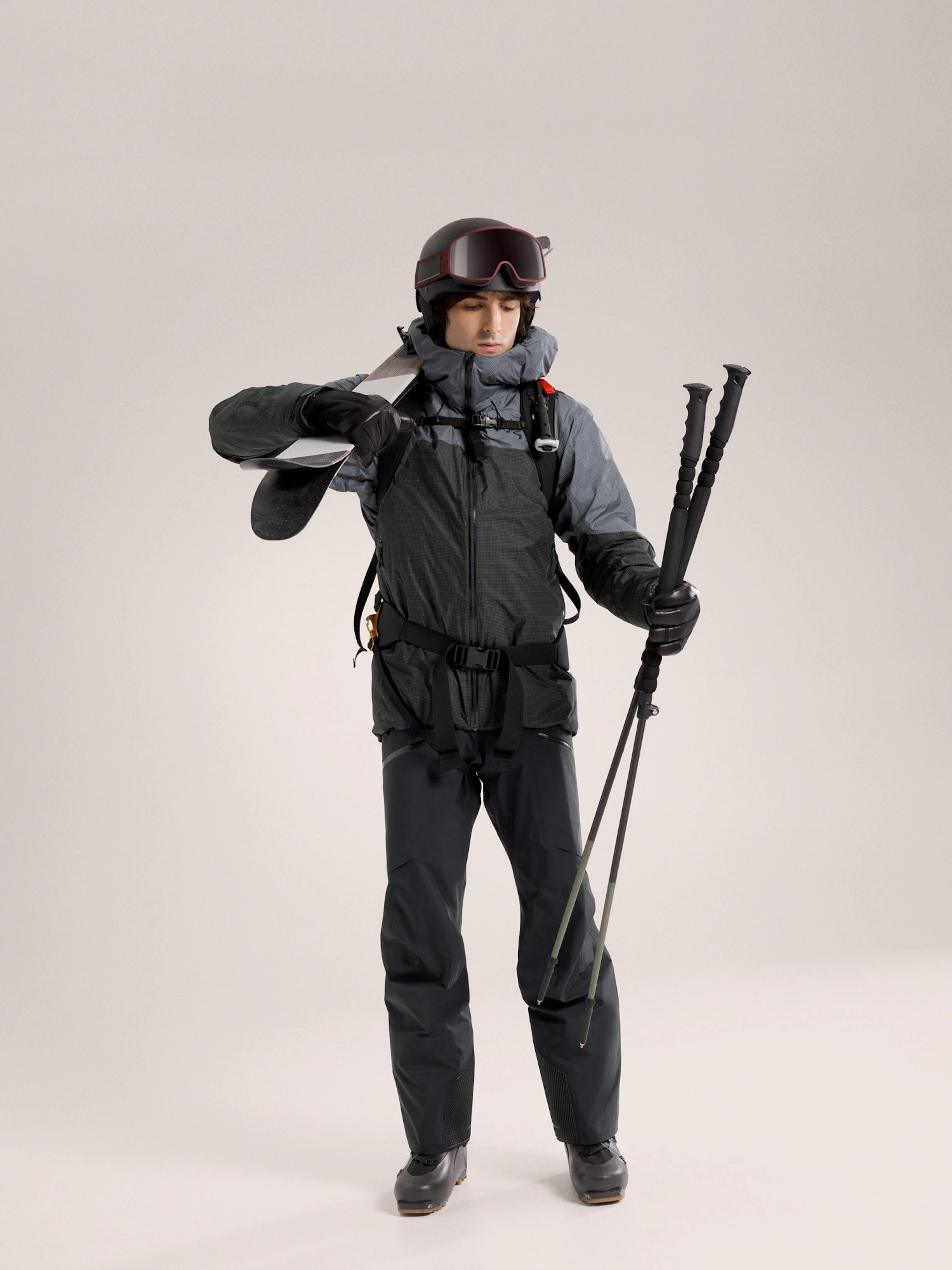 Rush Insulated Jacket image 4