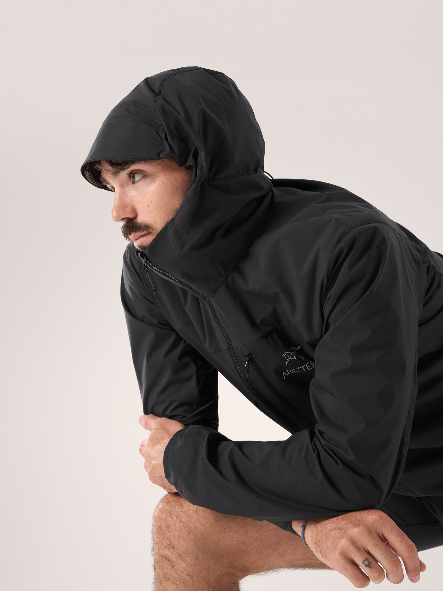 Squamish Hoody Men's | Arc'teryx