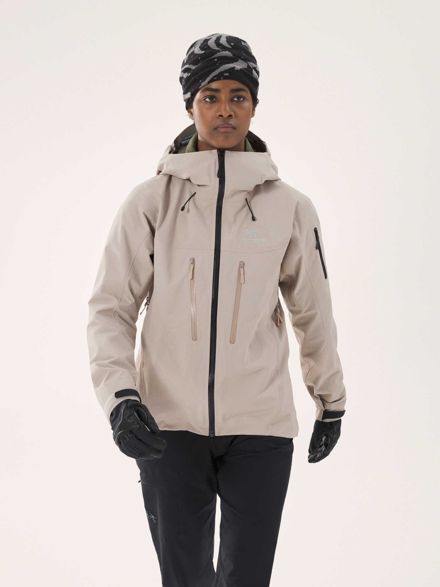 Arcteryx alpha sl womens online