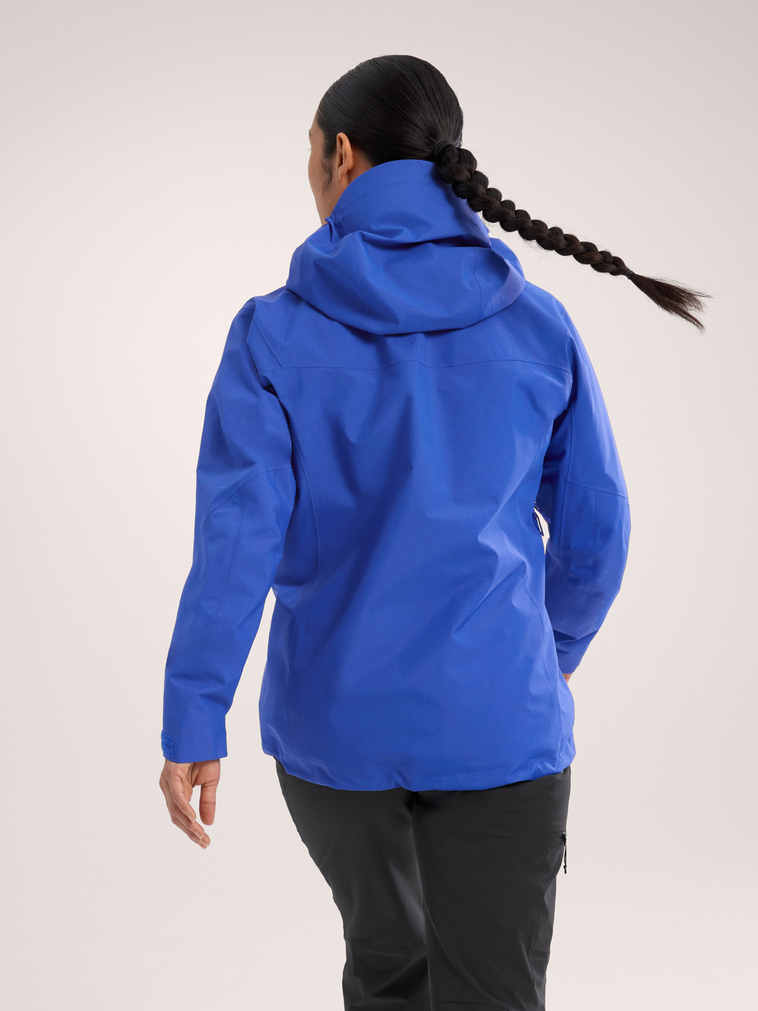 Alpha SV Jacket Women's | Arc'teryx