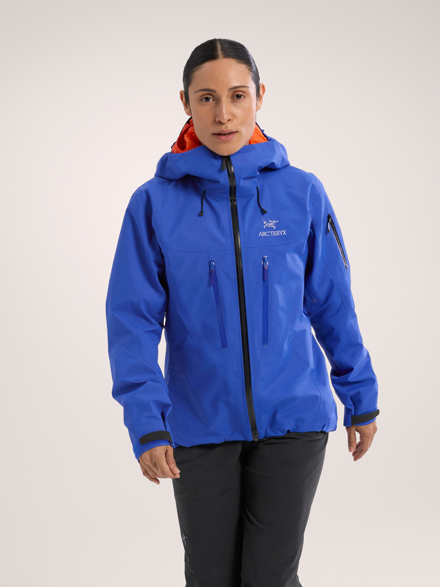 Arcteryx gore tex pro shell online