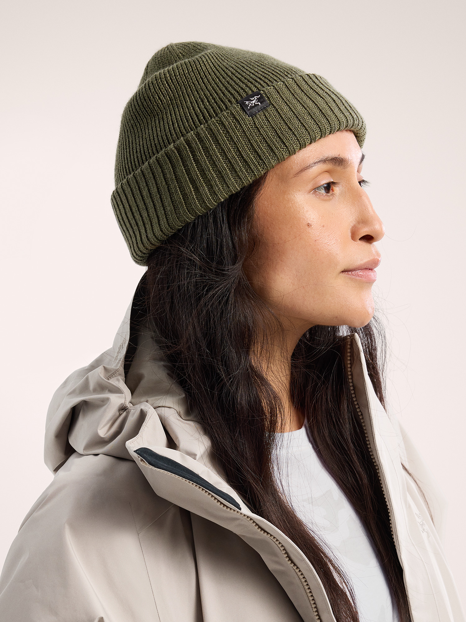 Arcteryx leaf beanie online