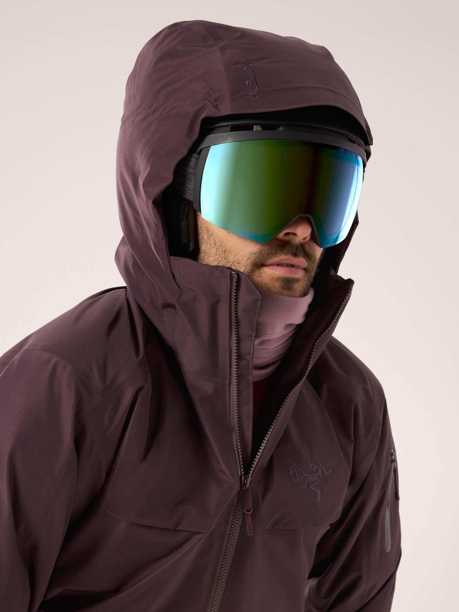 Macai Jacket Men's | Arc'teryx