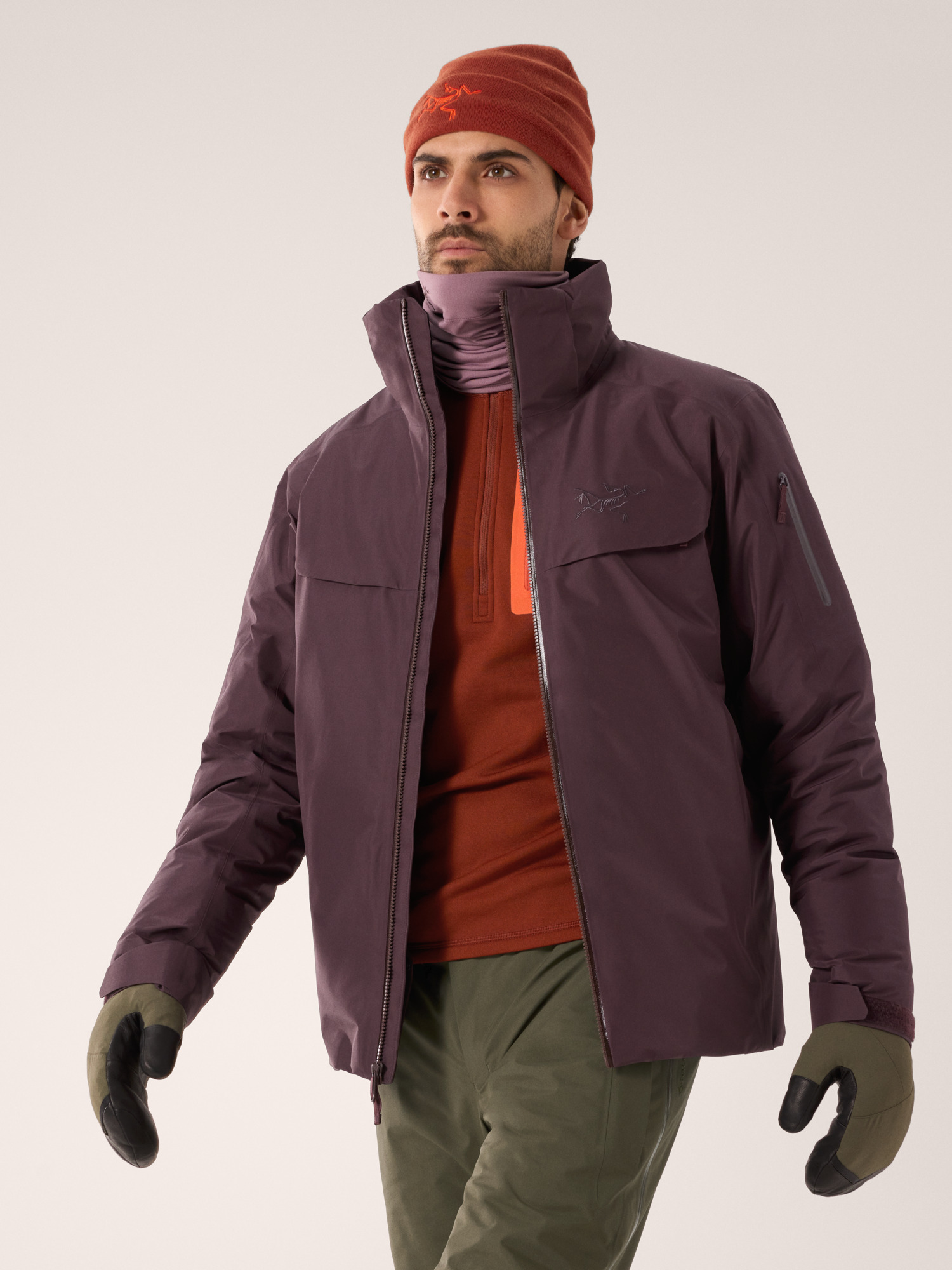 Macai Jacket Men's | Arc'teryx