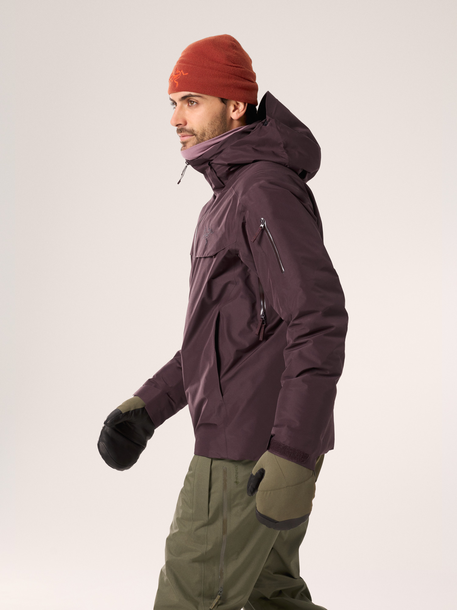 Macai Jacket Men's | Arc'teryx