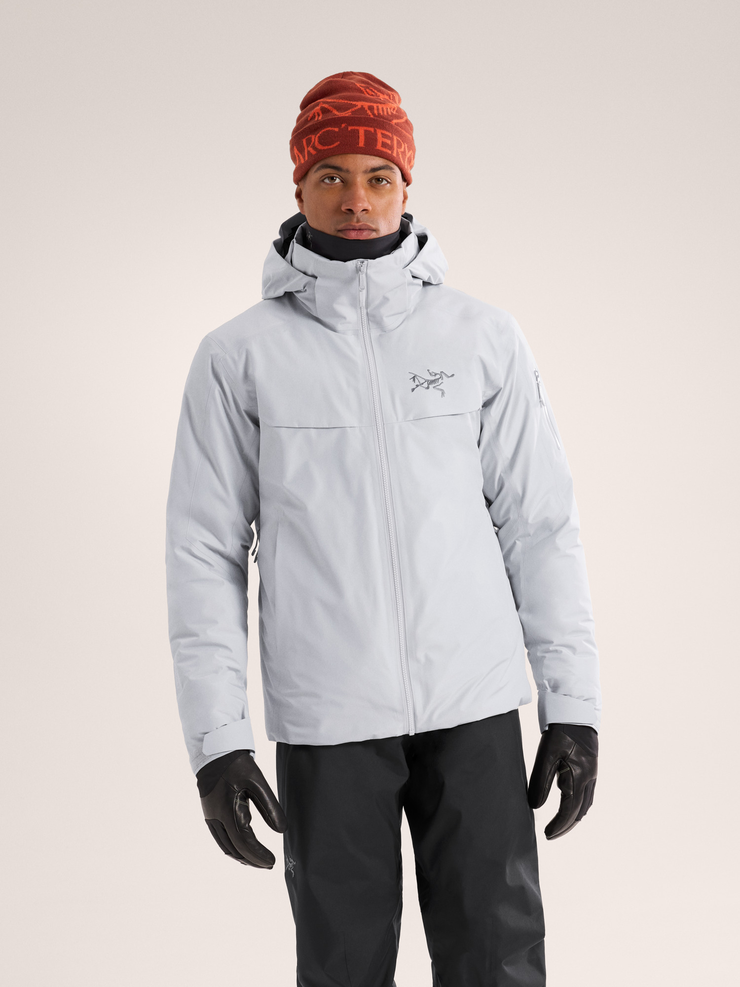 Arcteryx winter jacket online