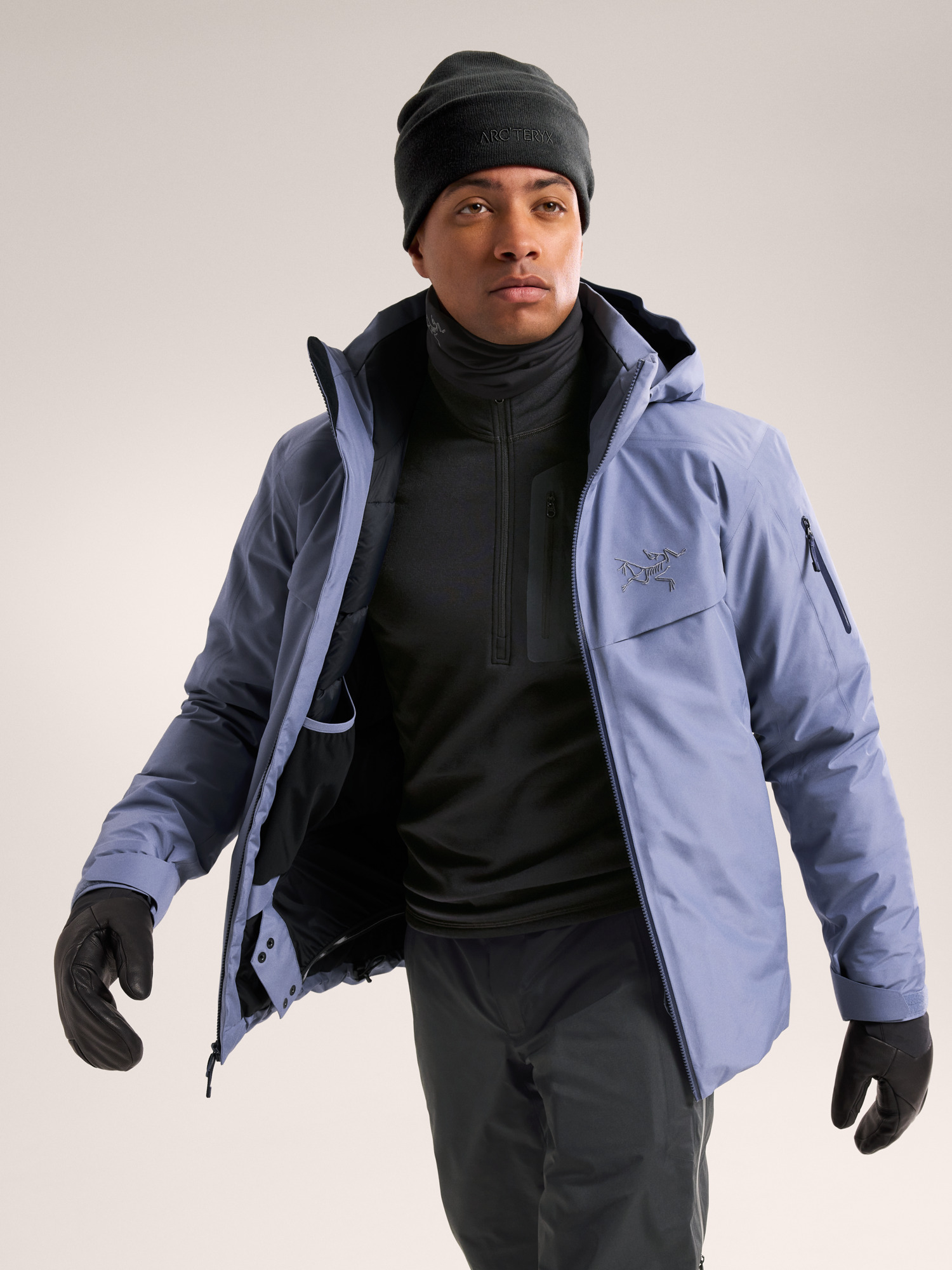 Arcteryx macai jacket best sale