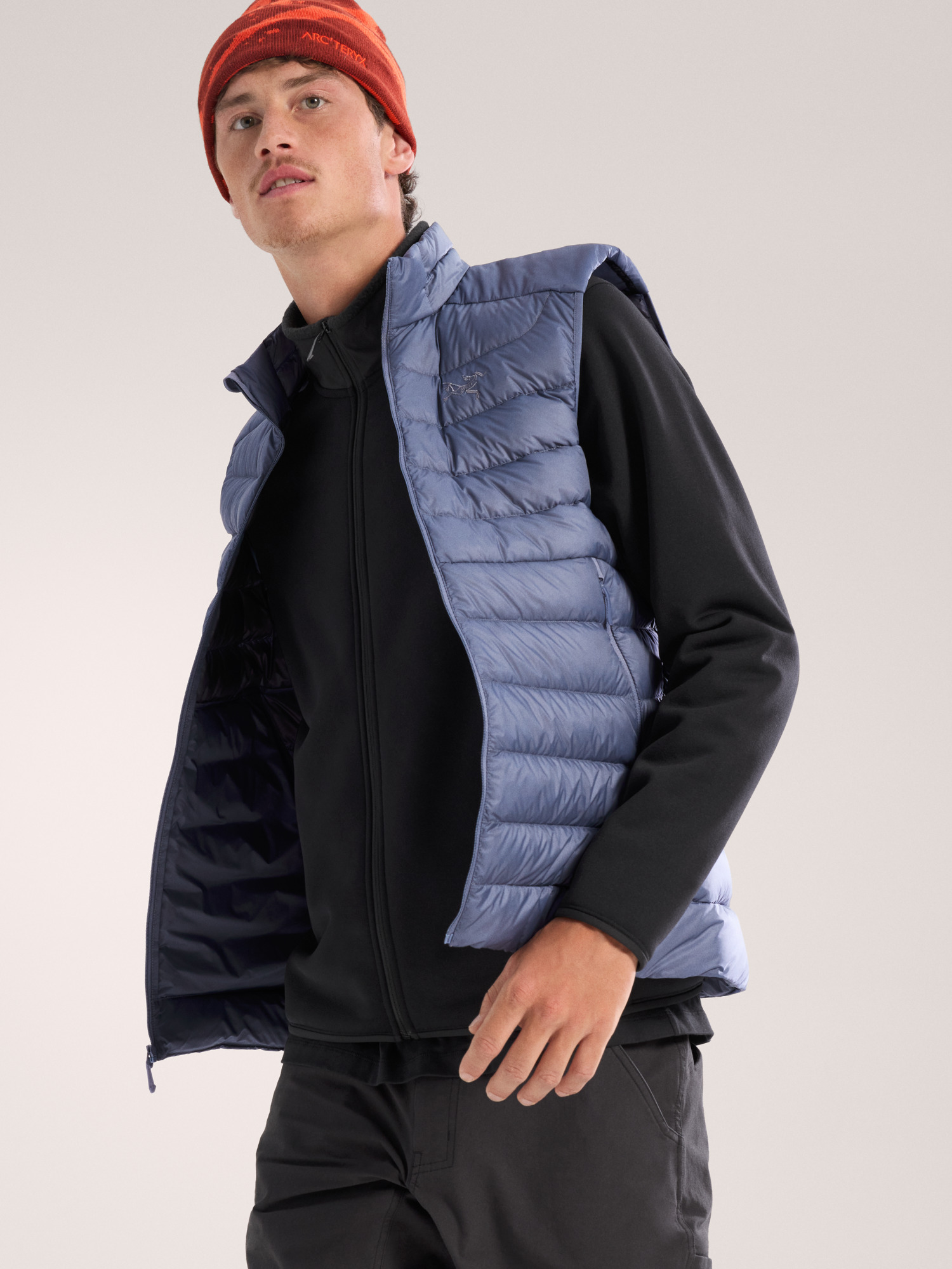 Arcteryx cerium vest mens online