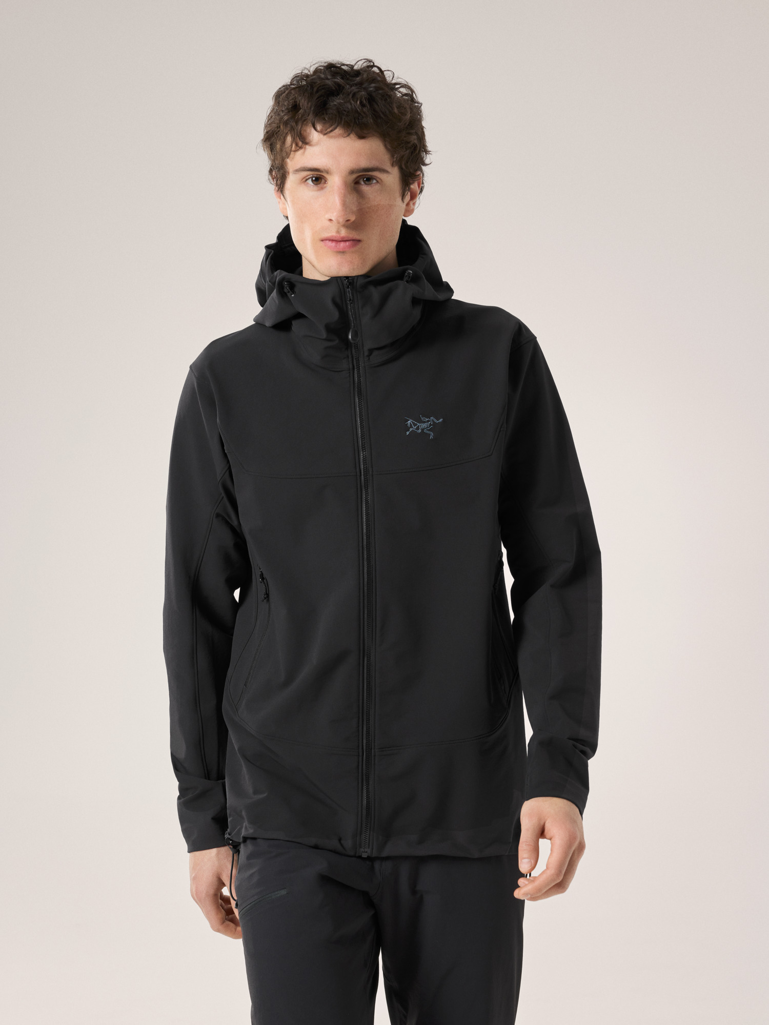 Gamma Hoody Men s Arc teryx