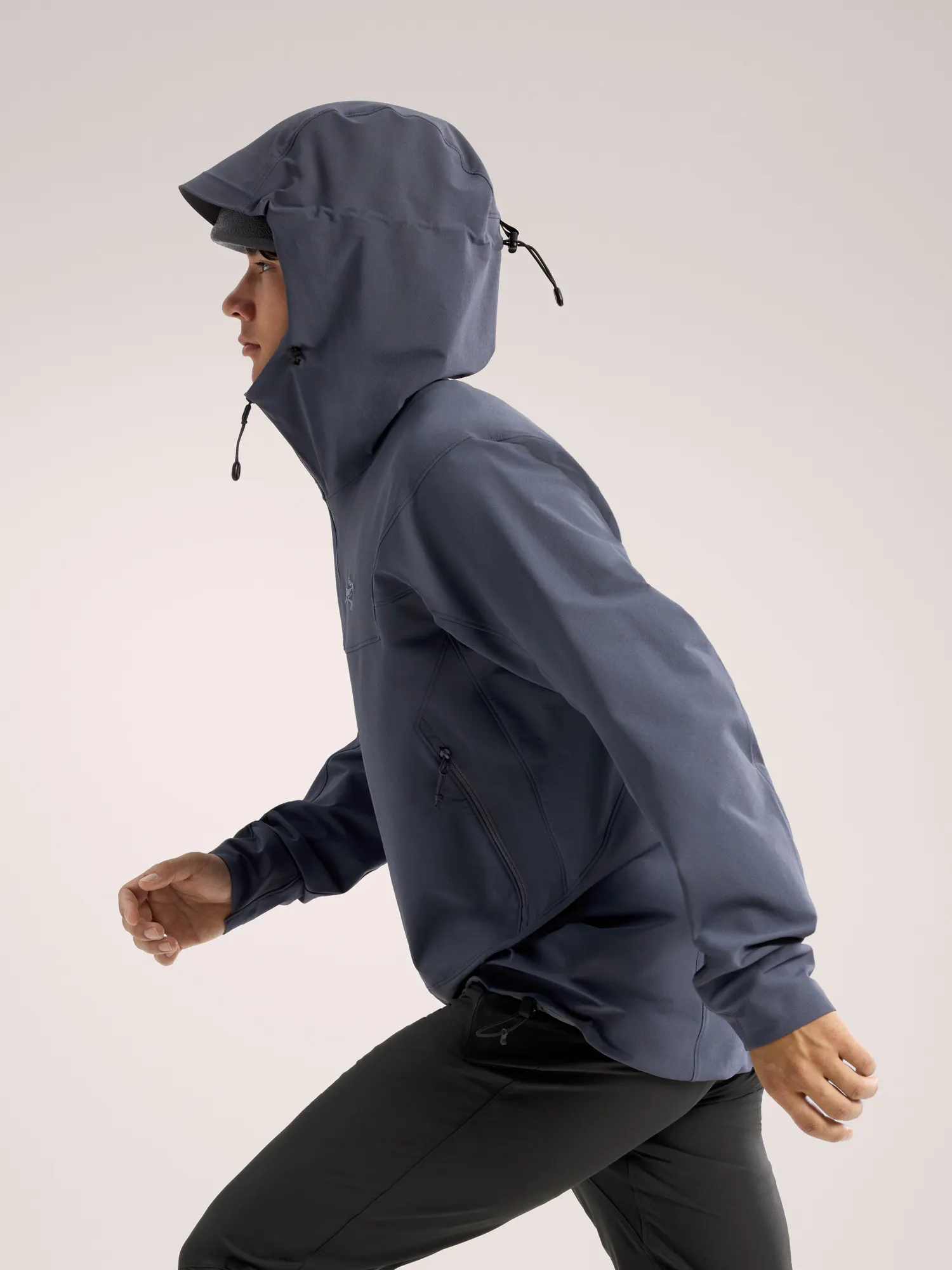 ガンマ フーディ メンズ | Arc 