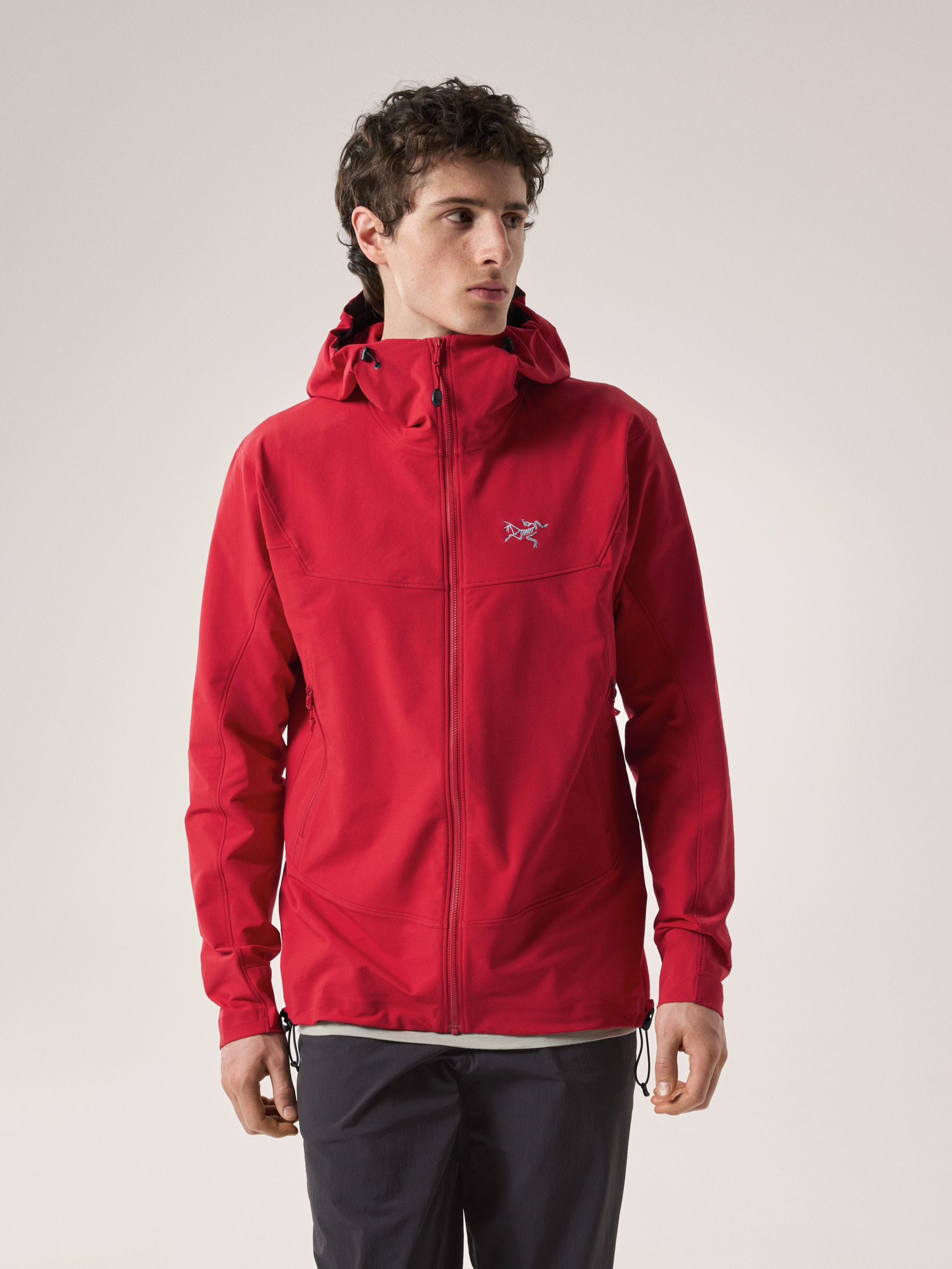 Arc’teryx fashion Gamma Hoodie Jacket