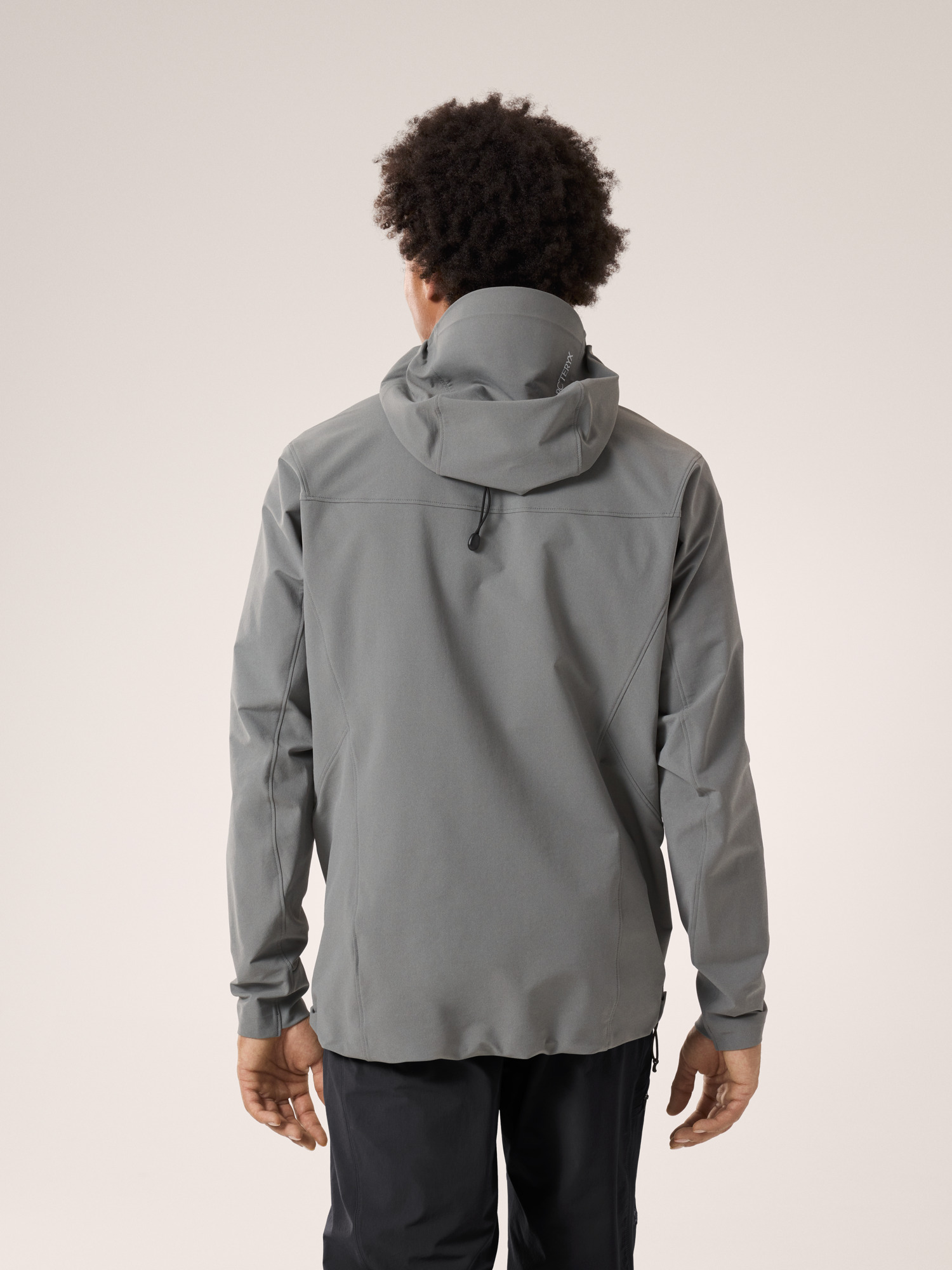 Gamma Hoody Men's | Arc'teryx