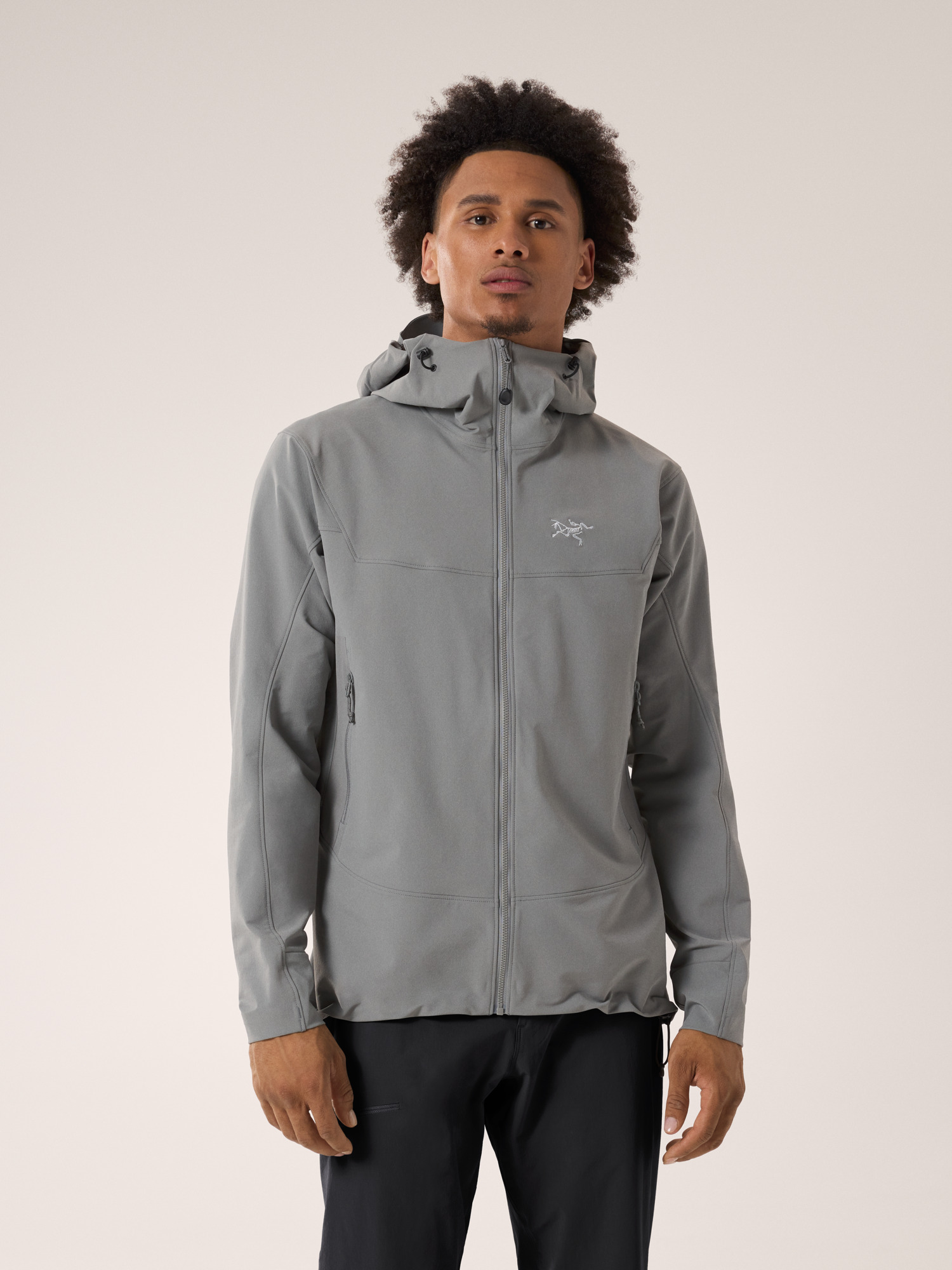 Gamma Hoody Men's | Arc'teryx