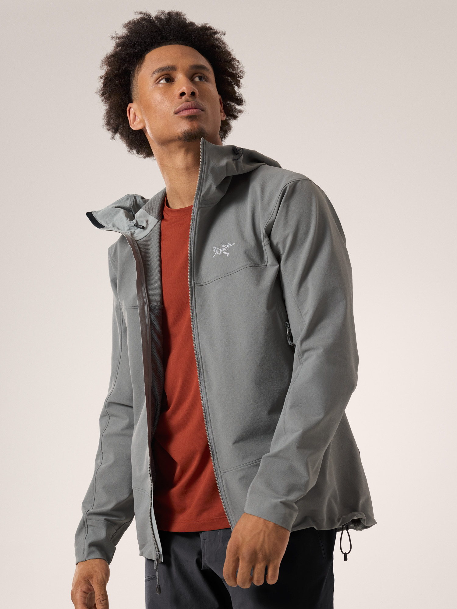 Gamma Hoody Men's | Arc'teryx