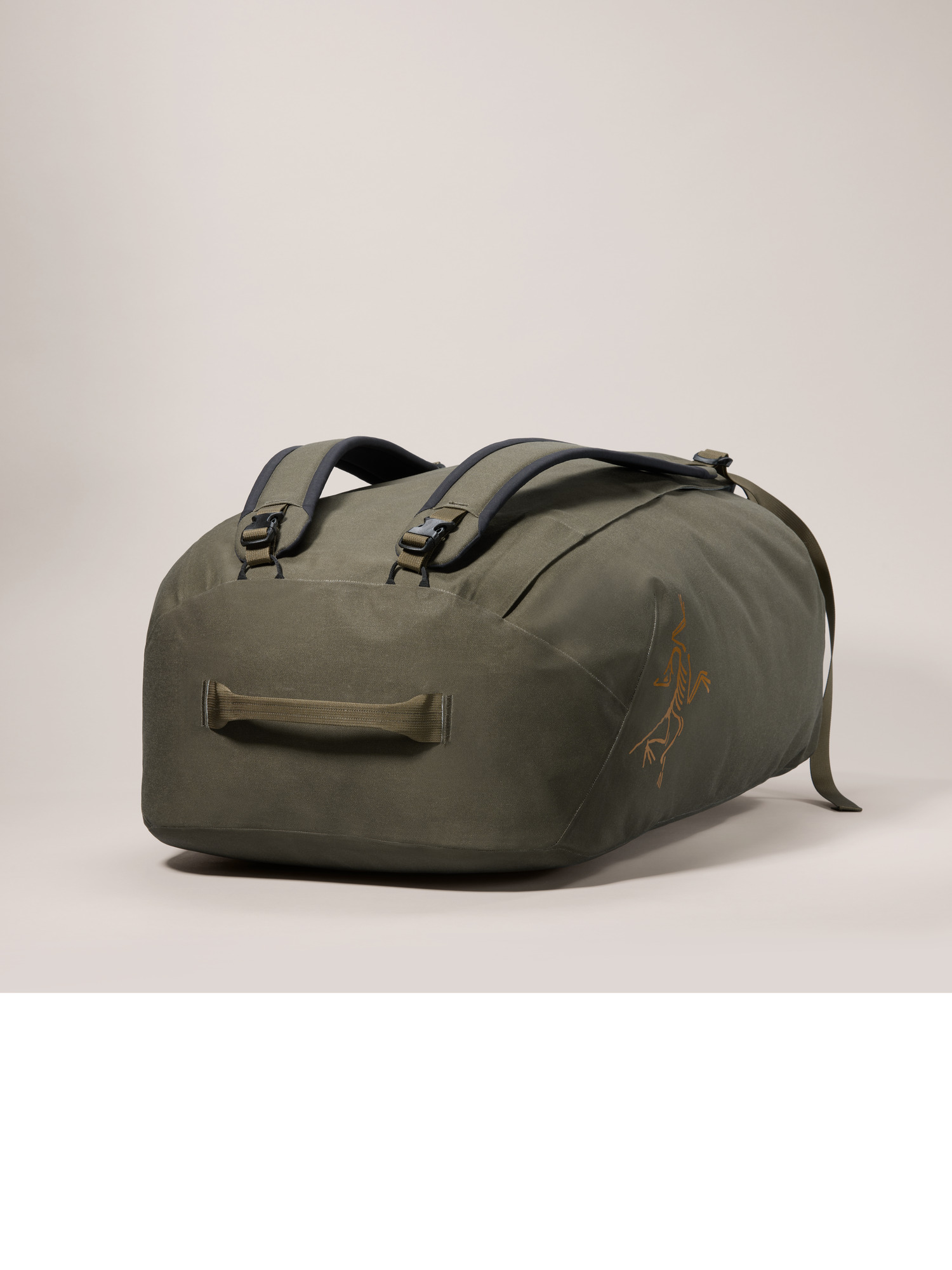 メ*郎様 Arc'teryx Carrier 75 Duffle メ*郎様 Arc'teryx Carrier 75 Duffle