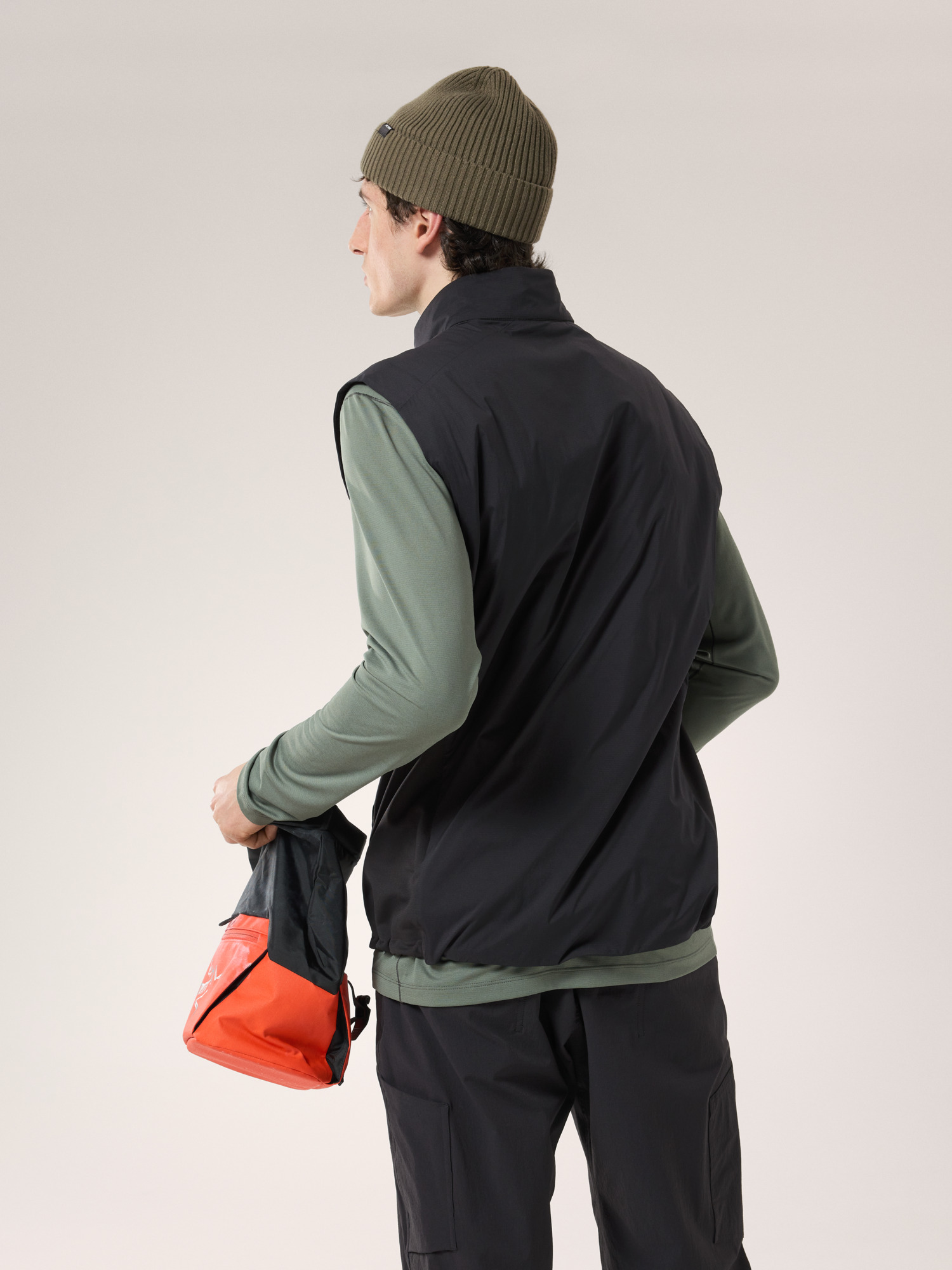 Atom Vest Men's | Arc'teryx