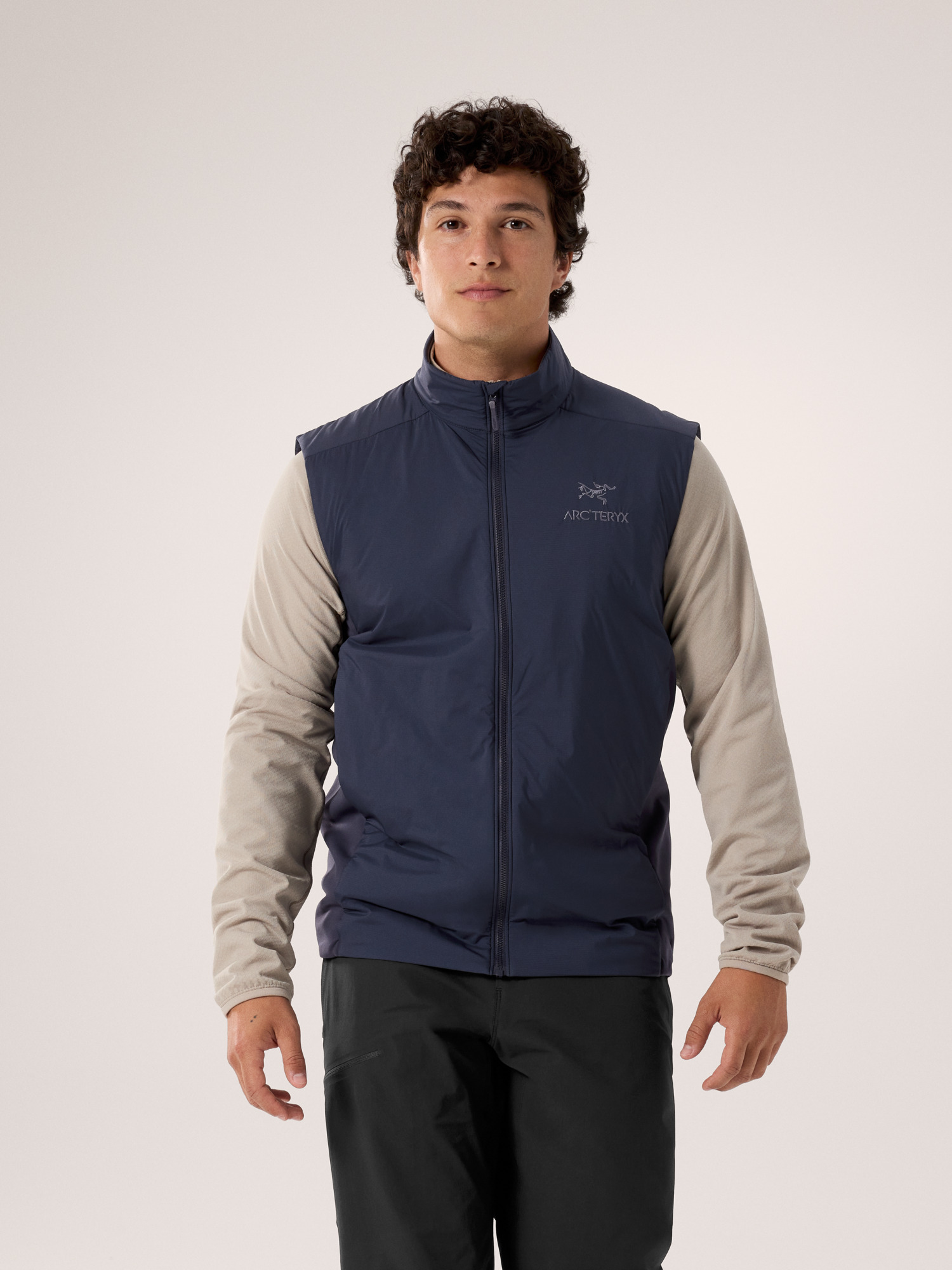 Cerium Vest Men s Arc teryx