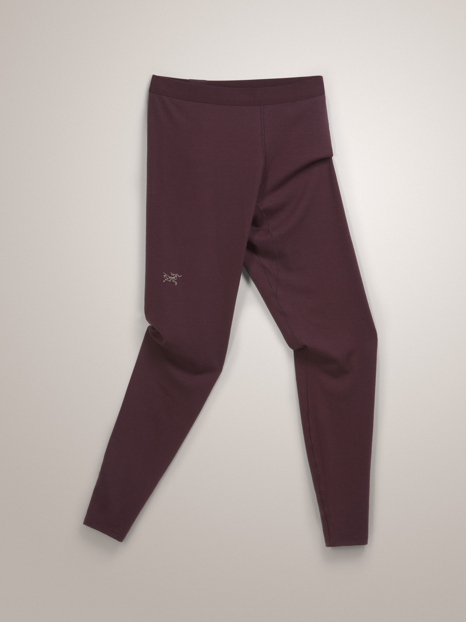 Rho Merino Wool Bottom Phantasm Flat