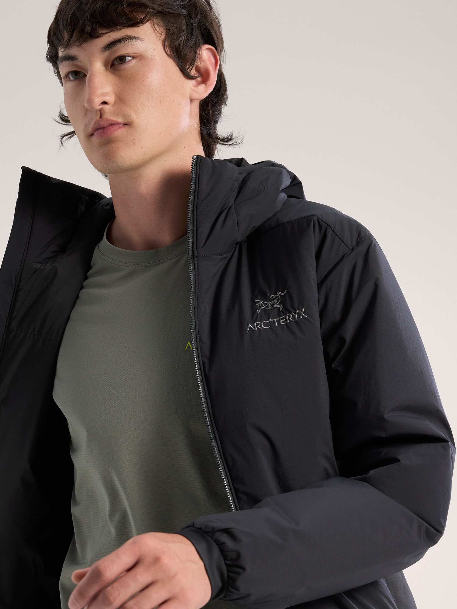 Atom Hoody Men's | Arc'teryx