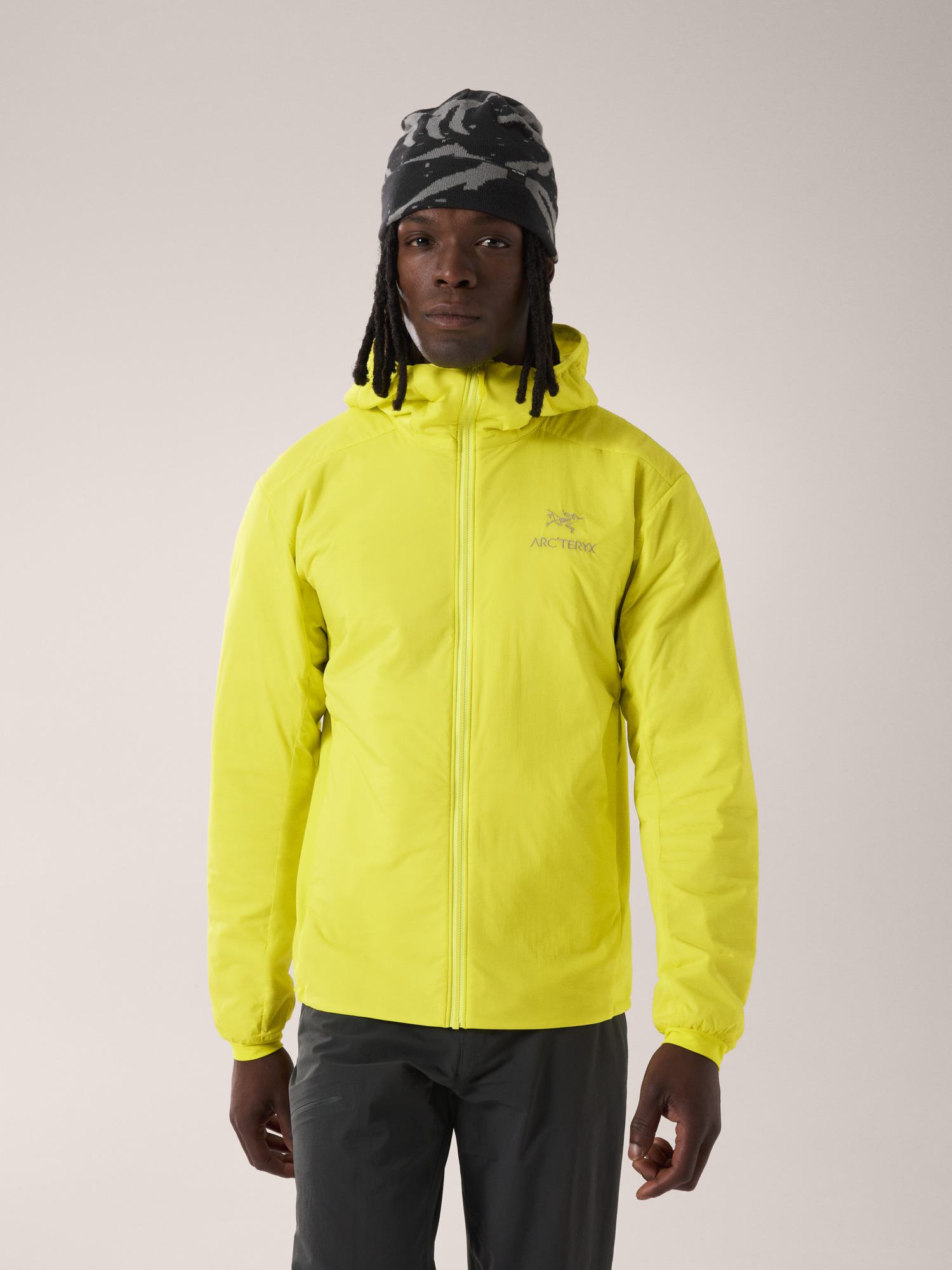 Arcteryx atom sv sale