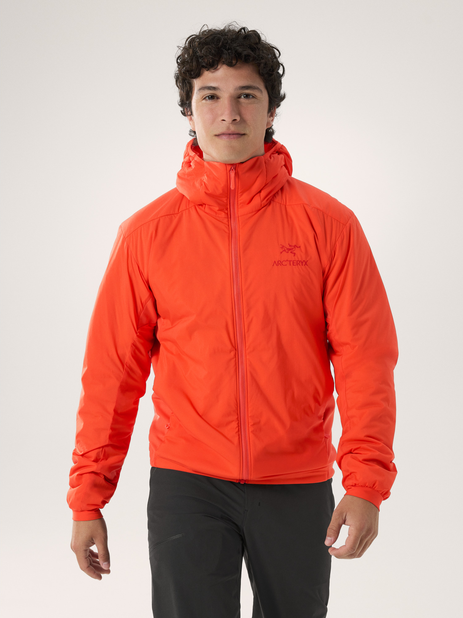 Arcteryx atom lt hoody men on sale