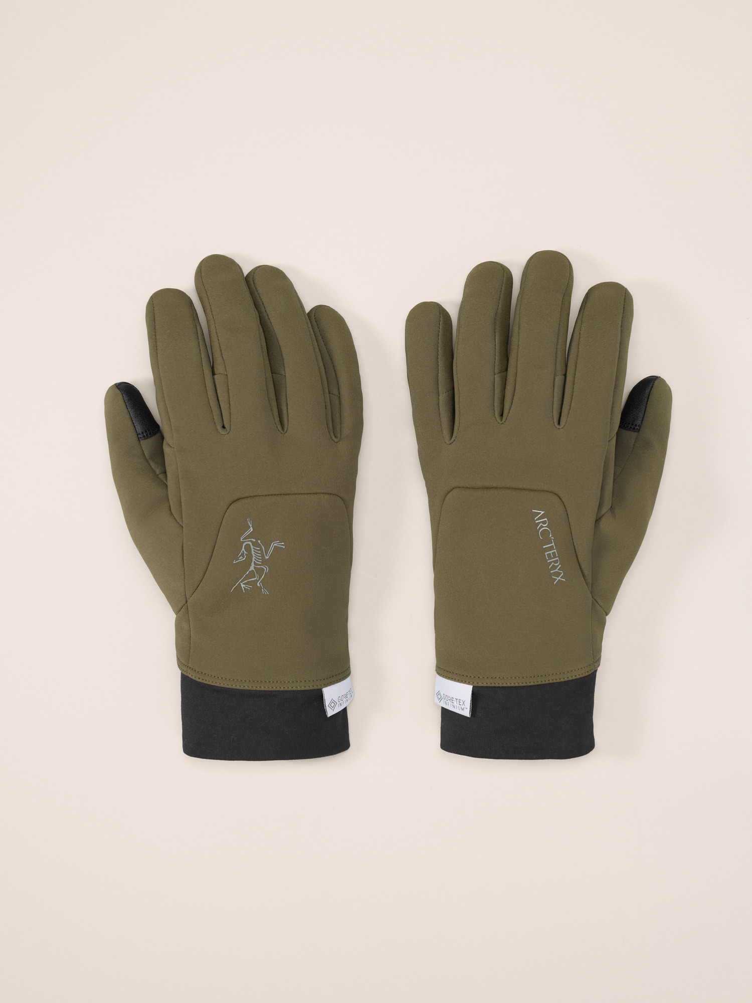 Arcteryx hot venta gloves