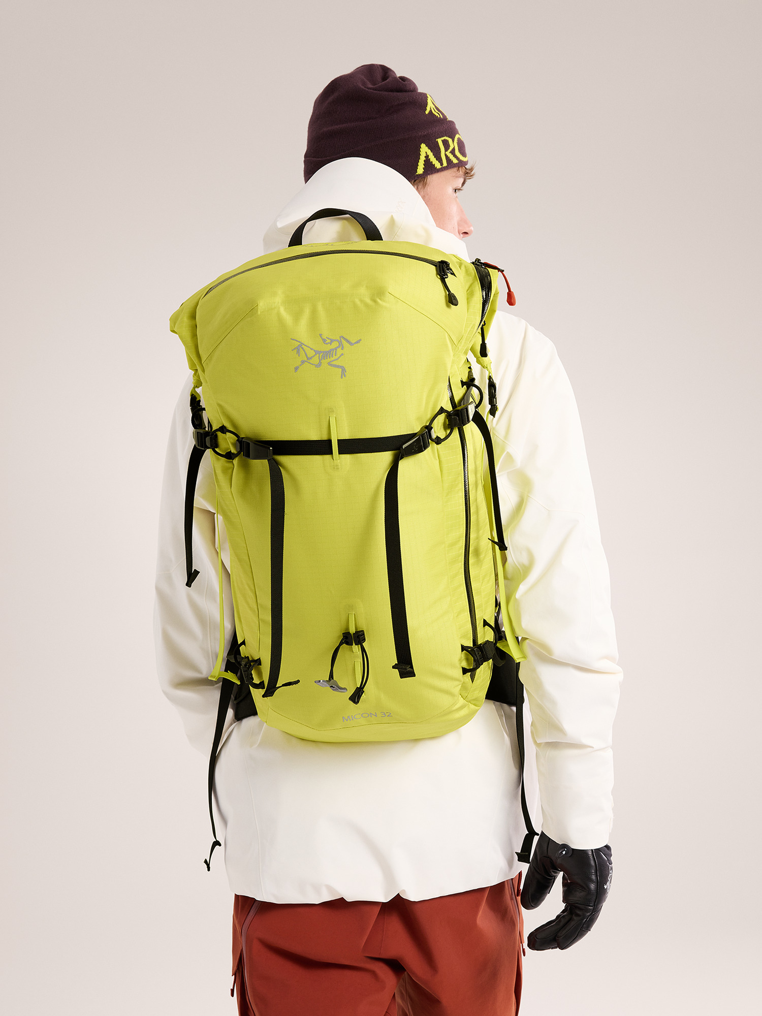 Arcteryx miura 45 hotsell